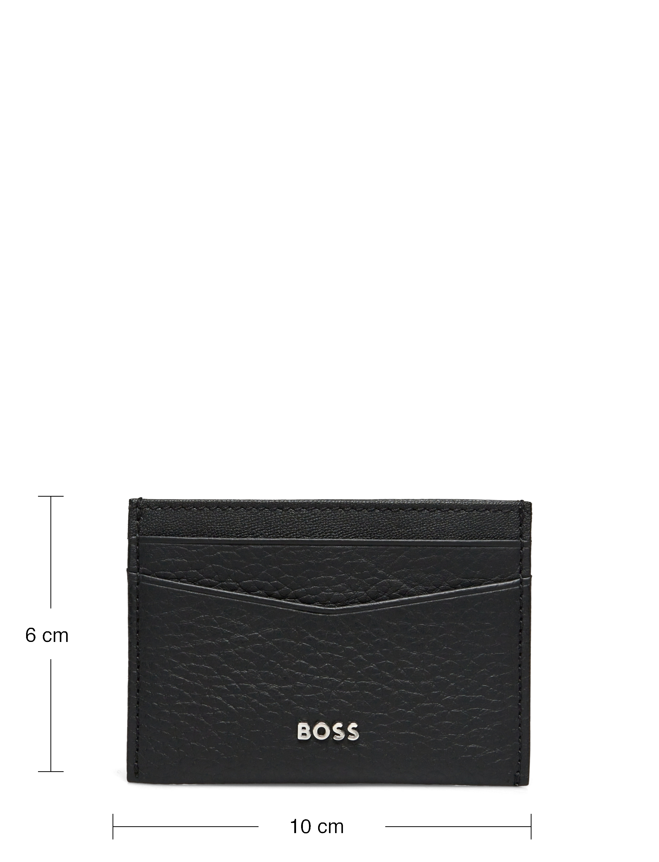 BOSS - New Crosstown_Cardc. - black - 3
