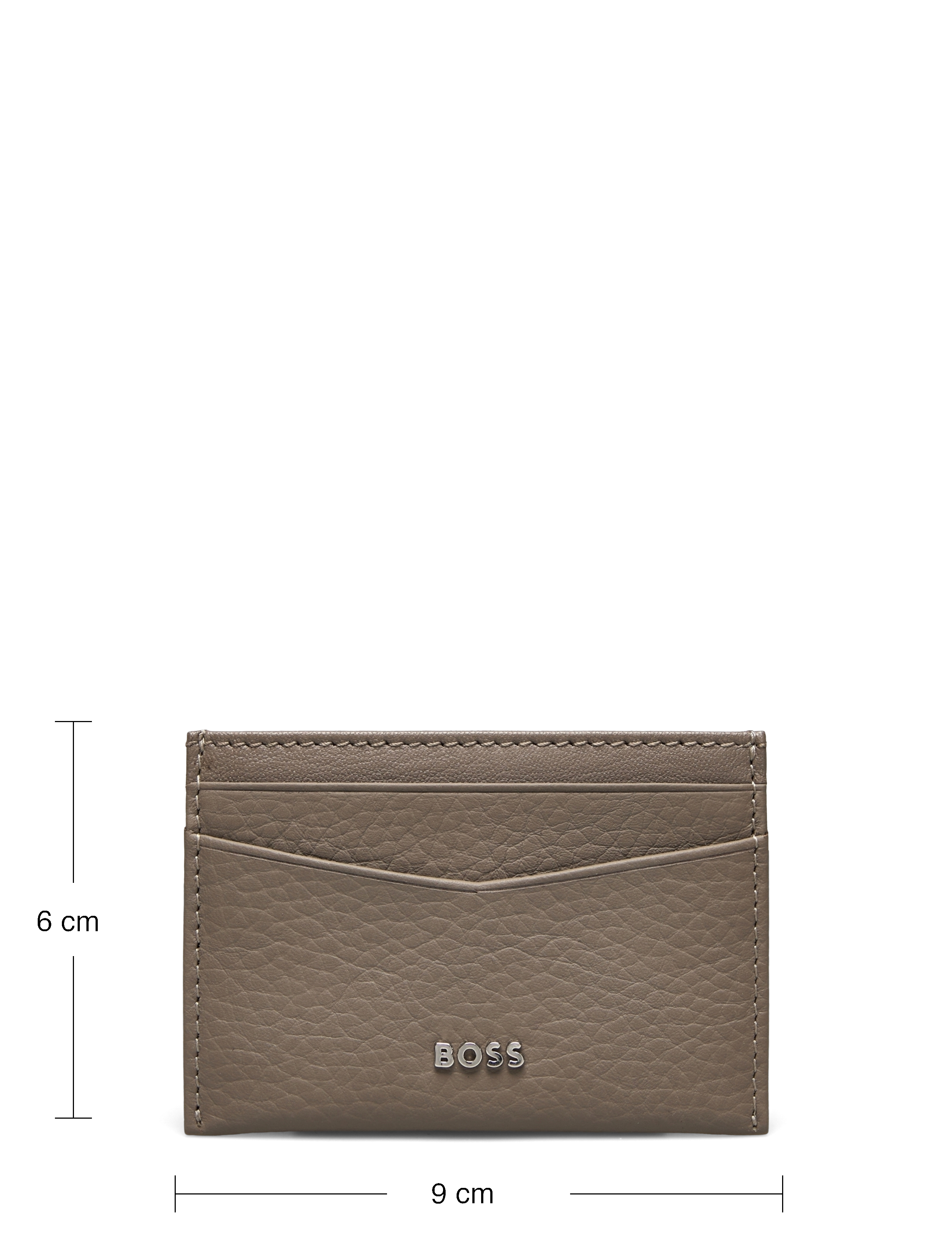 BOSS - New Crosstown_Cardc. - open green - 3