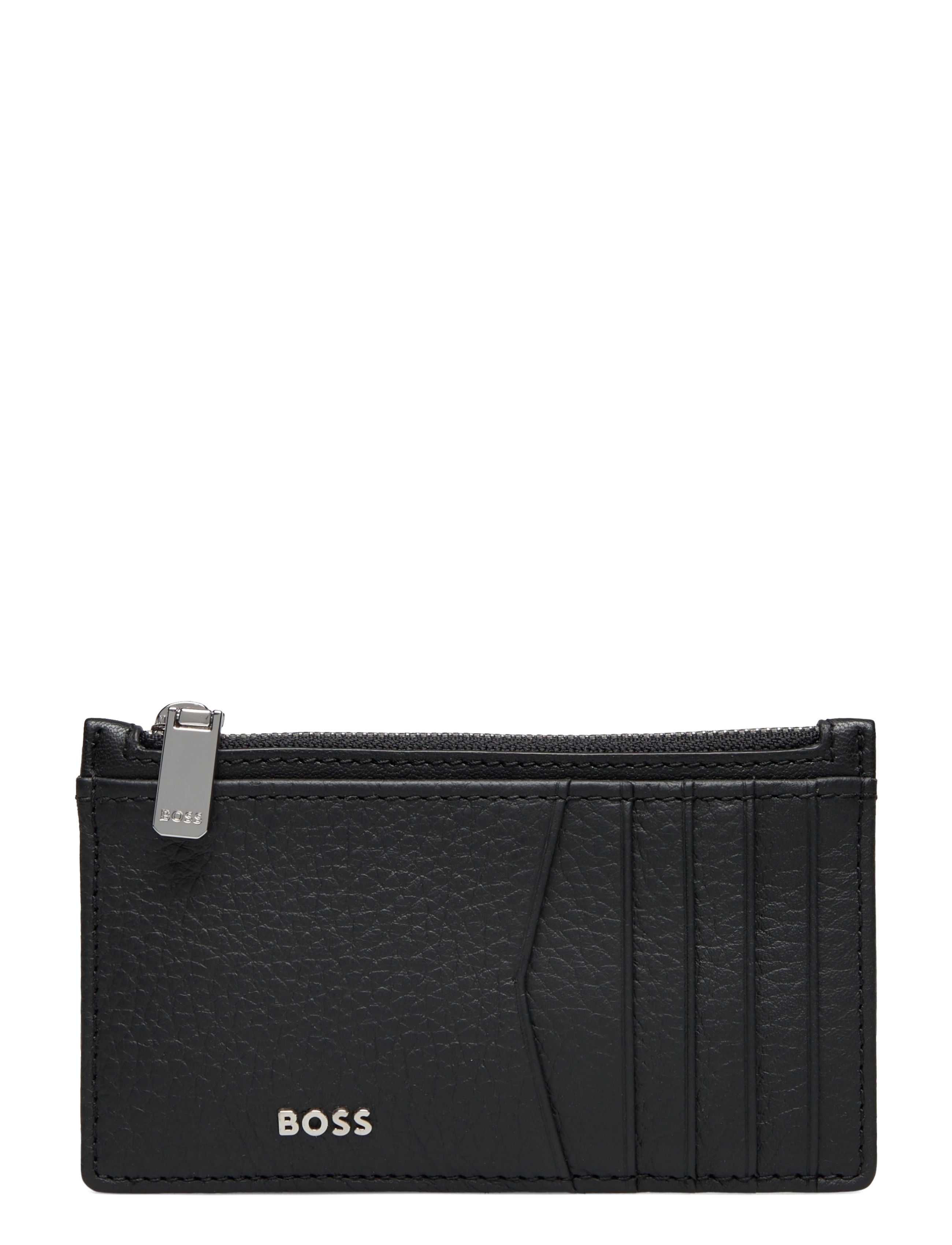 BOSS New Crosstown_10cc Z - Uutuudet - BLACK / black