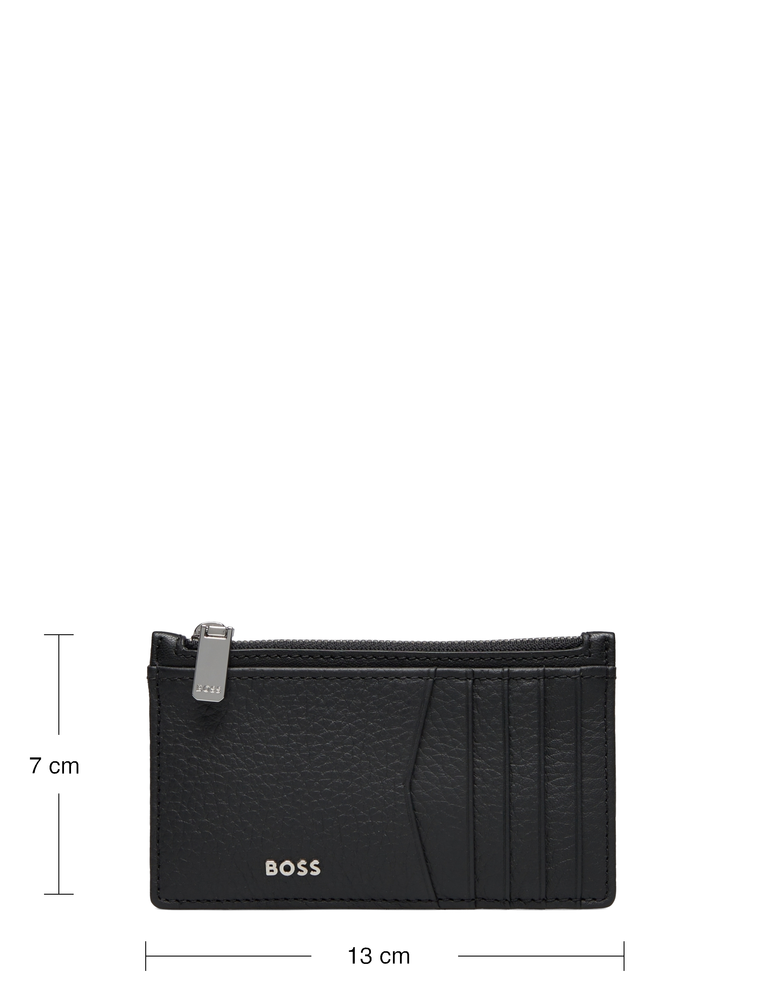 BOSS - New Crosstown_10cc Z - black - 3