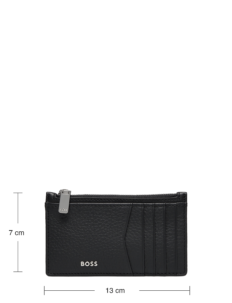 BOSS - New Crosstown_10cc Z - rahakotid - black - 3