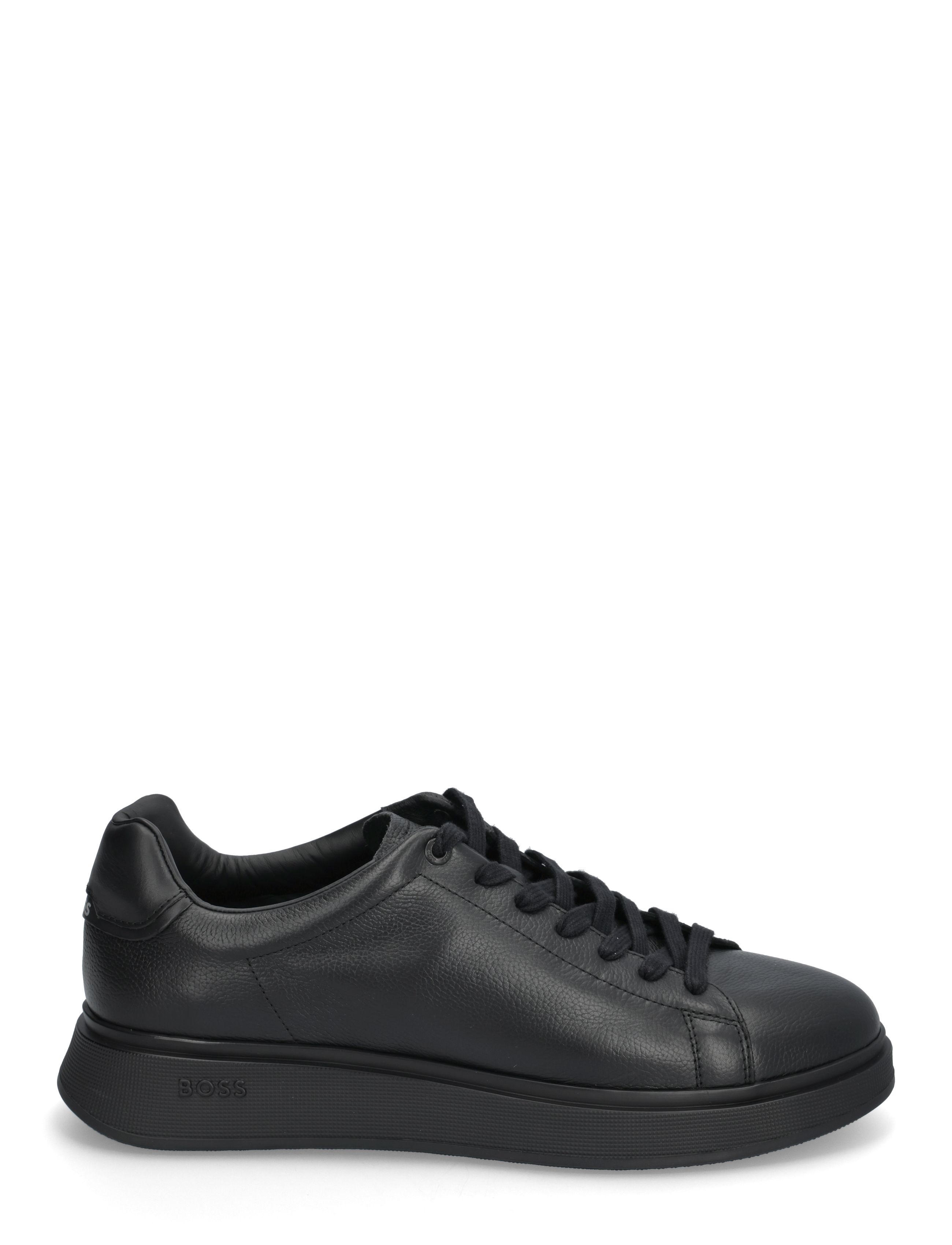 BOSS - Bulton_Runn_gr - black - 1