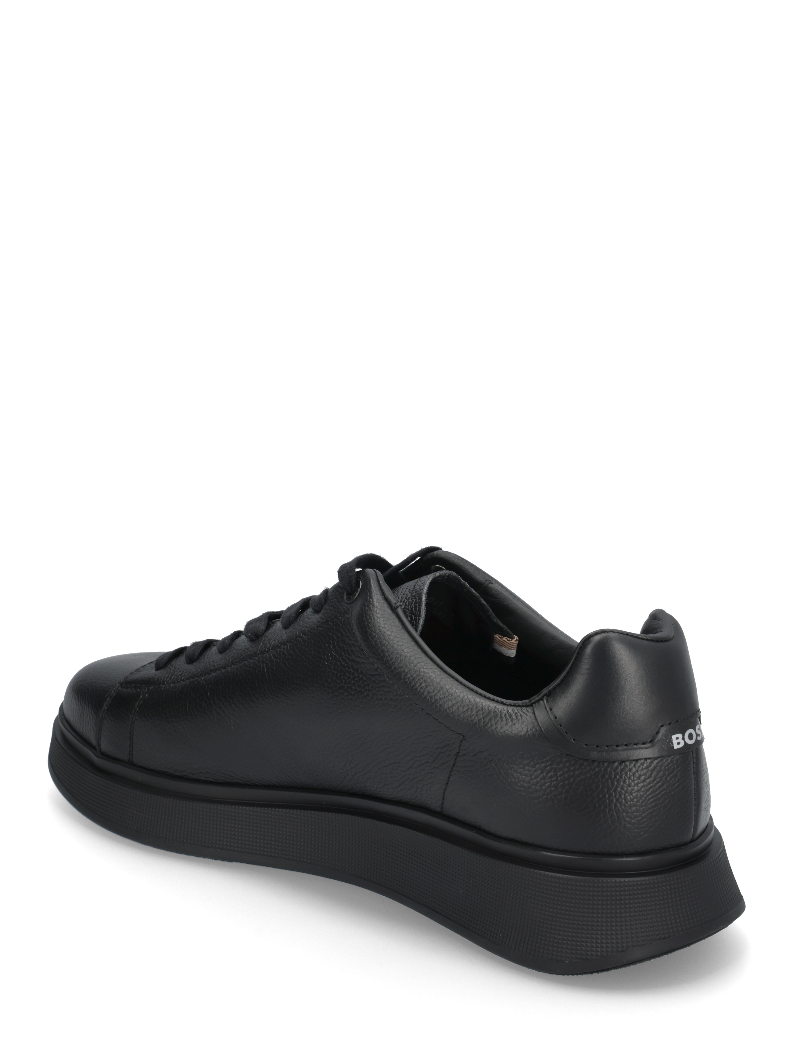 BOSS - Bulton_Runn_gr - black - 2