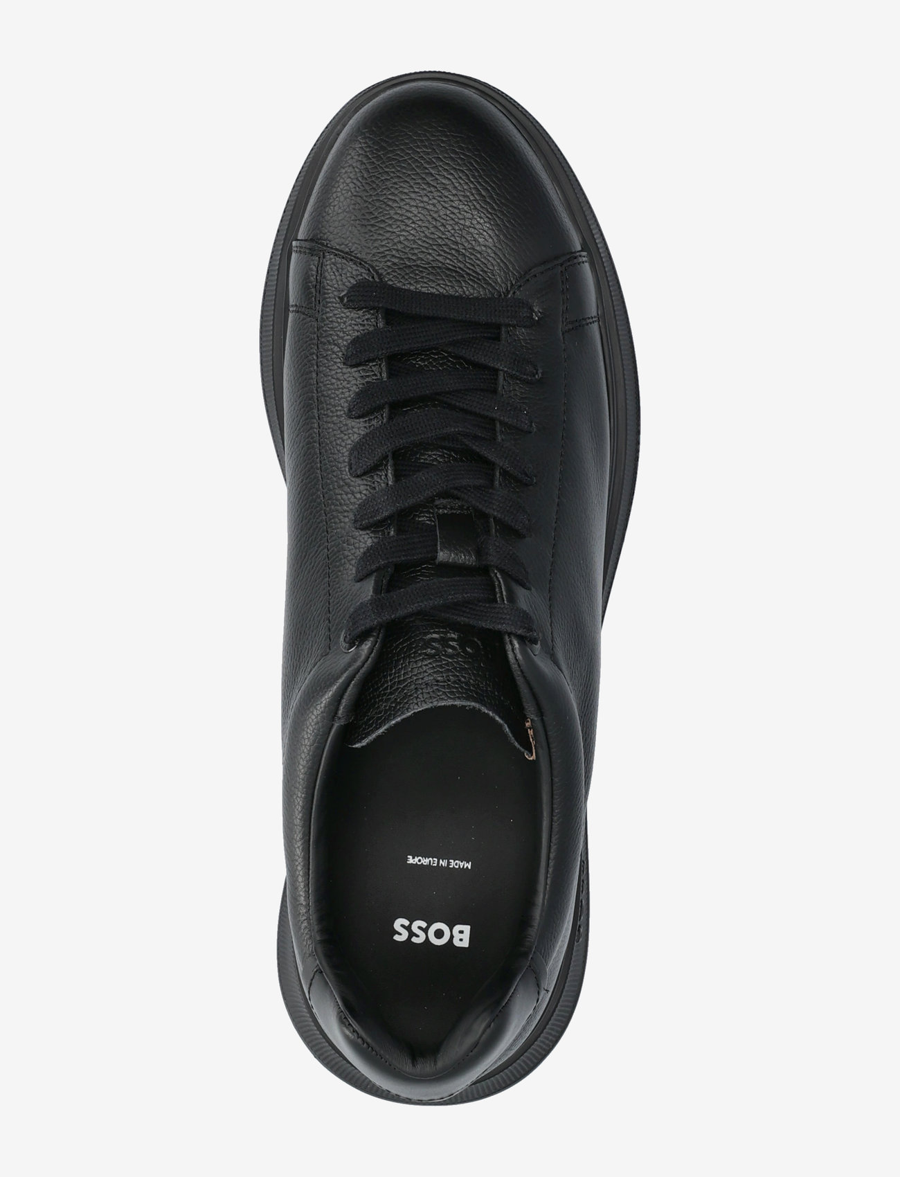 BOSS - Bulton_Runn_gr - black - 3