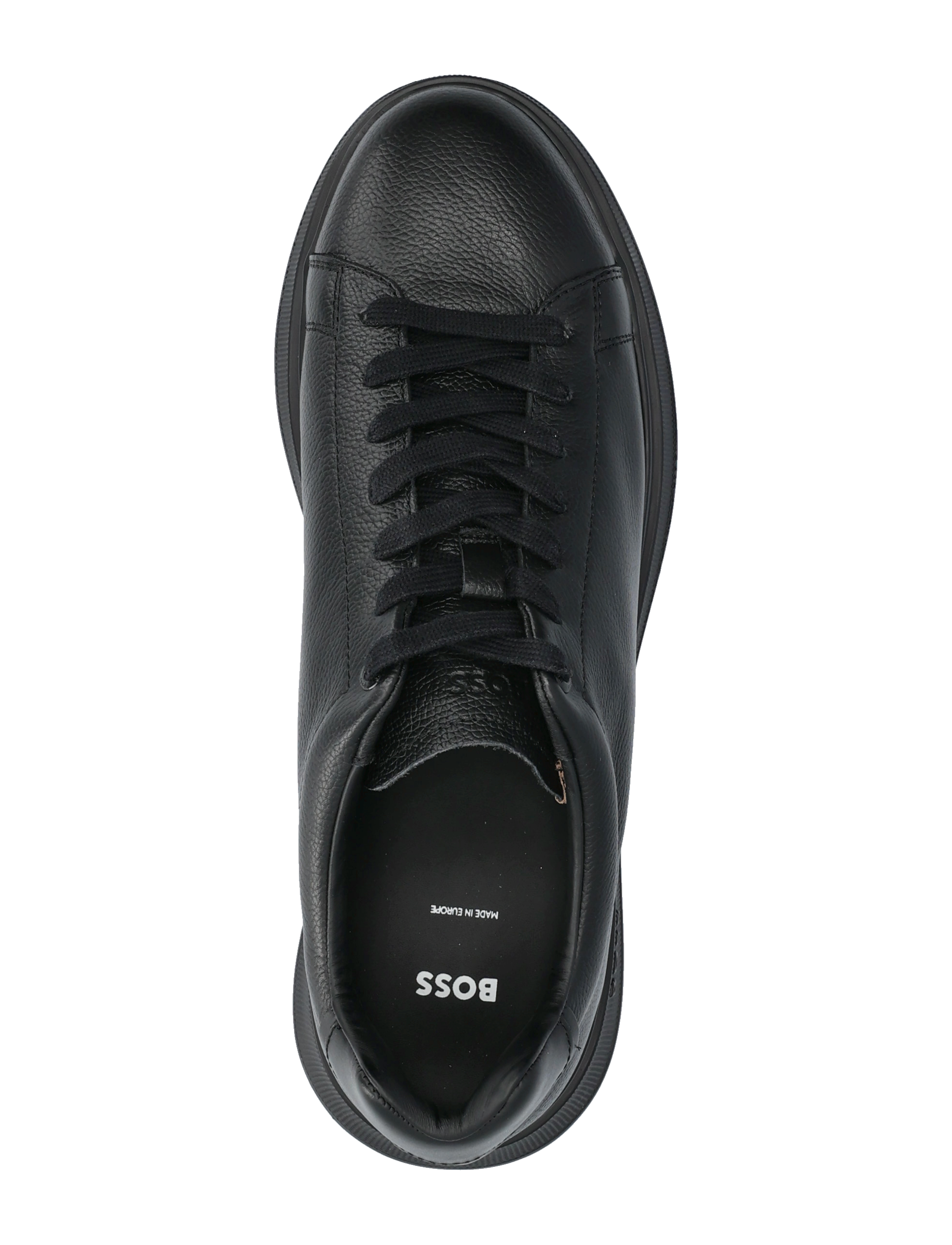 BOSS - Bulton_Runn_gr - black - 3