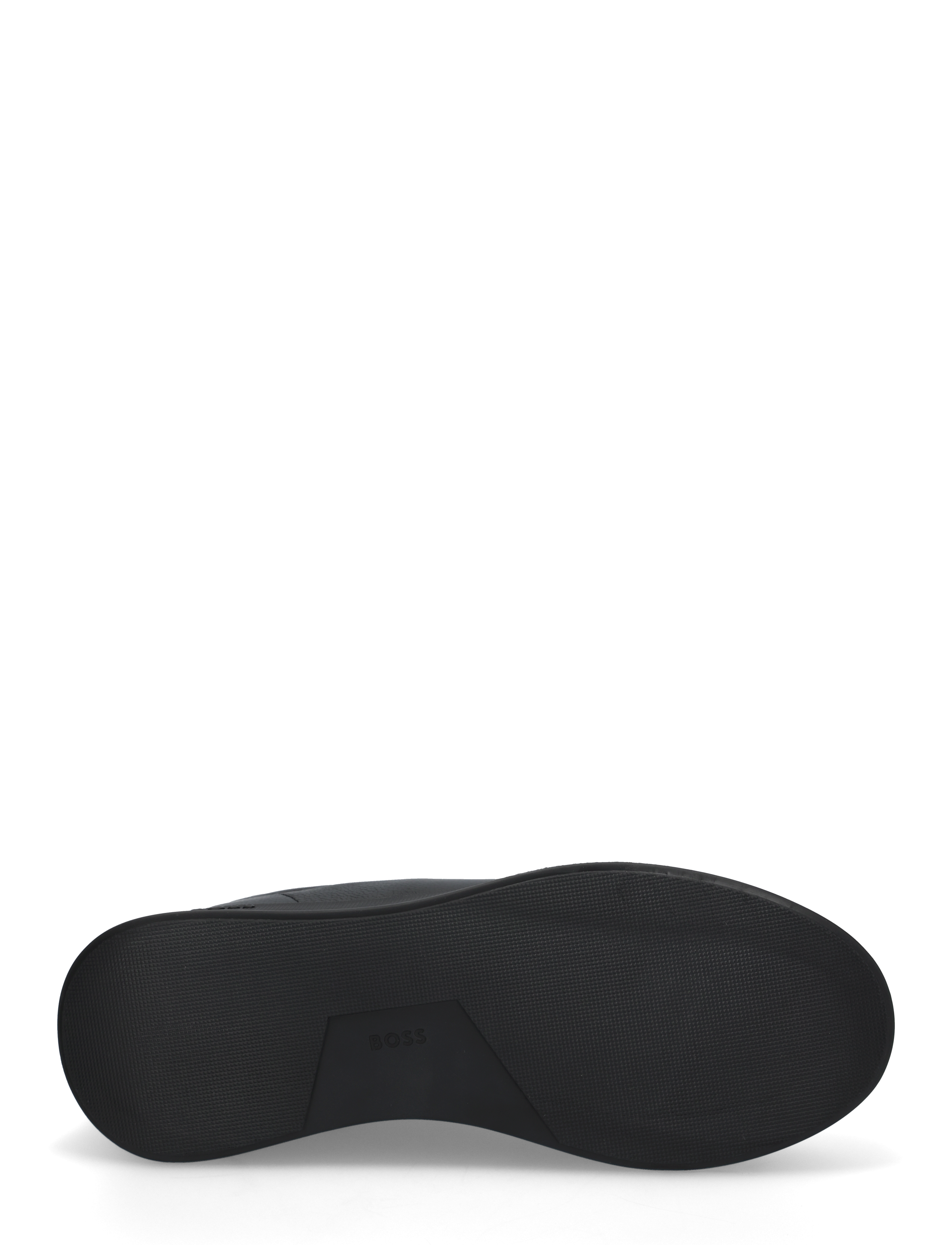 BOSS - Bulton_Runn_gr - black - 4