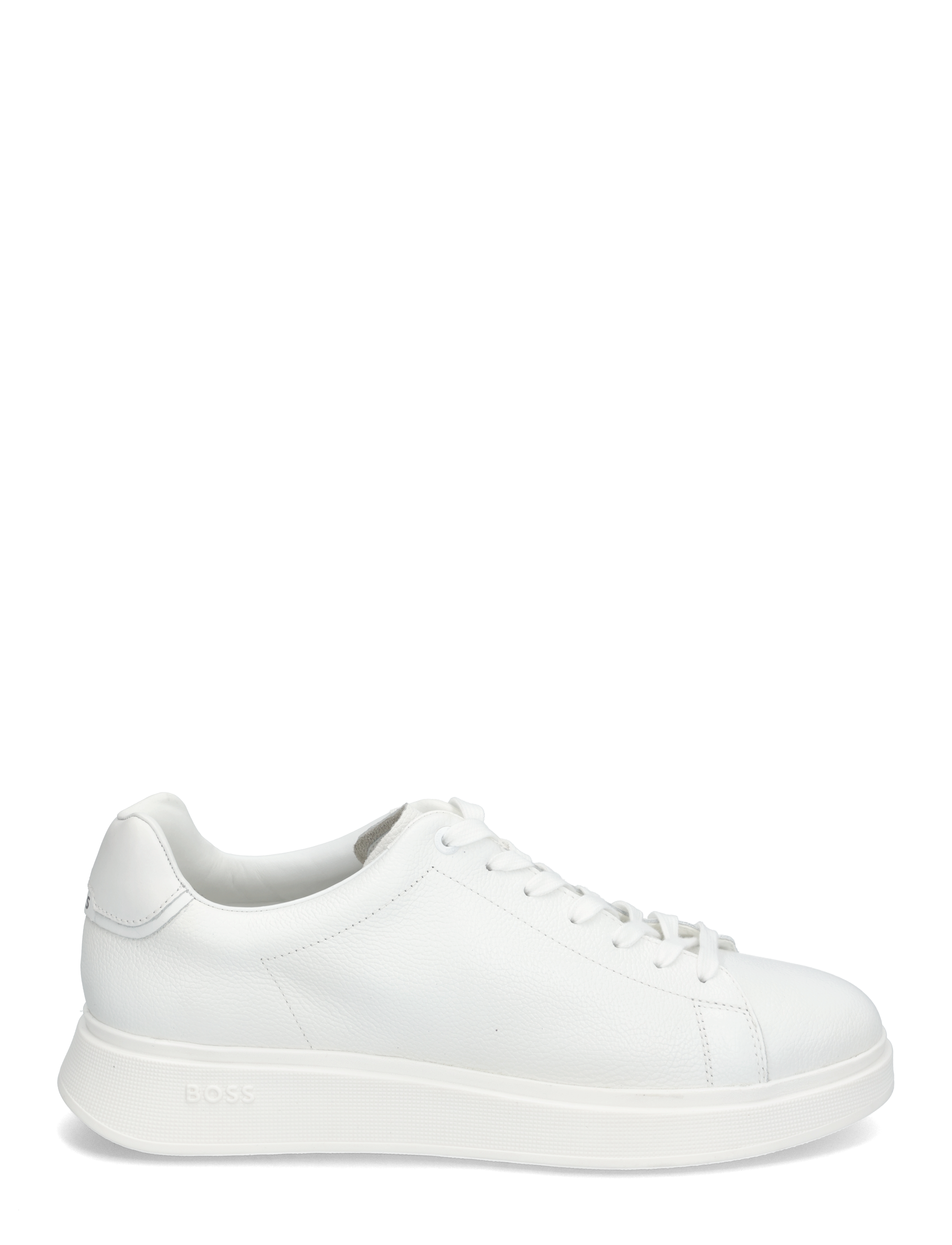 BOSS - Bulton_Runn_gr - white - 1