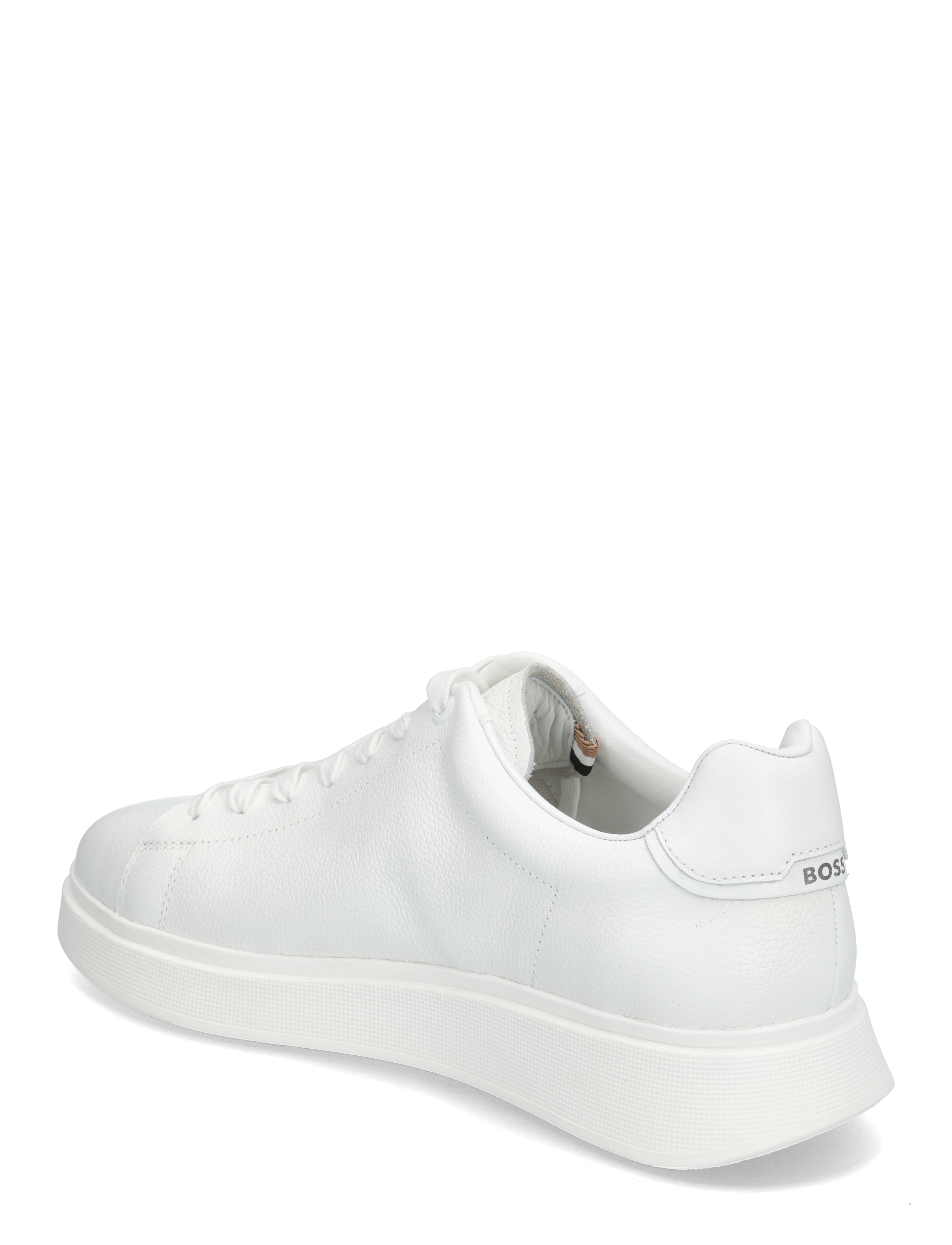 BOSS - Bulton_Runn_gr - white - 2