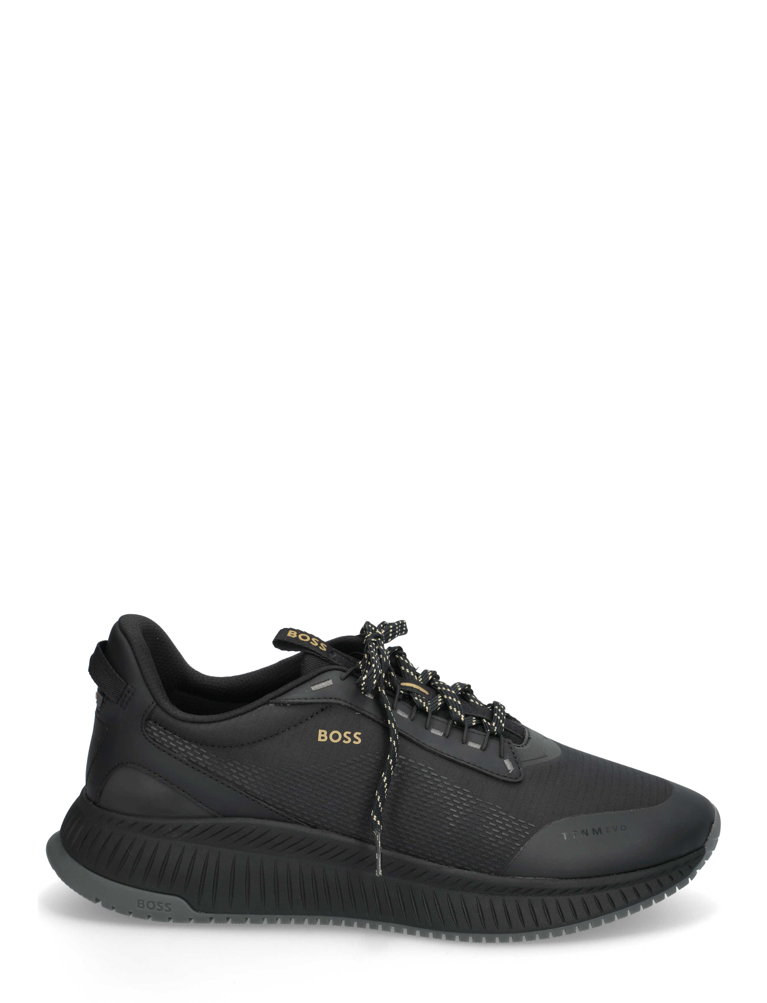 BOSS - TTNM EVO_Runn_rsth - black - 1