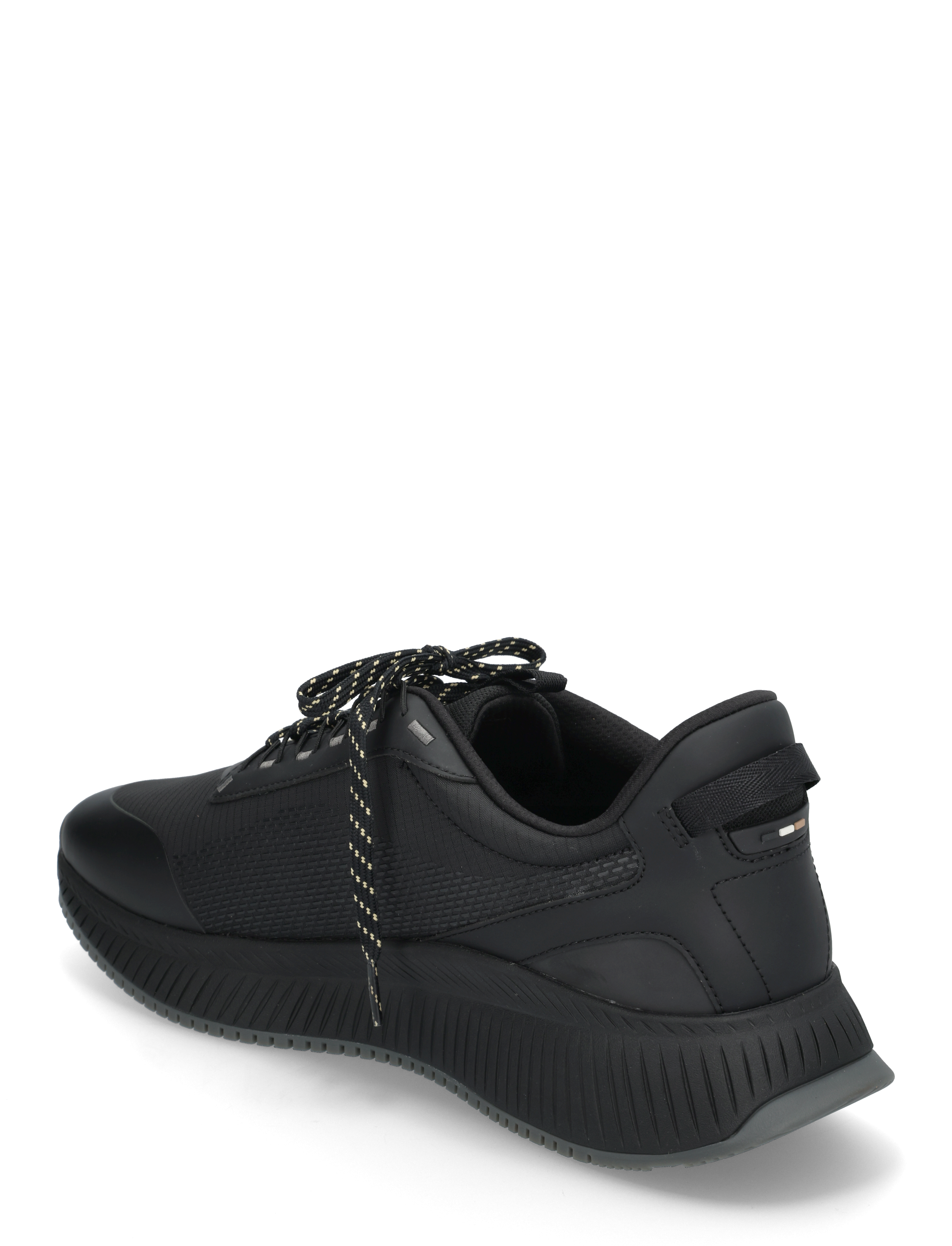 BOSS - TTNM EVO_Runn_rsth - black - 2