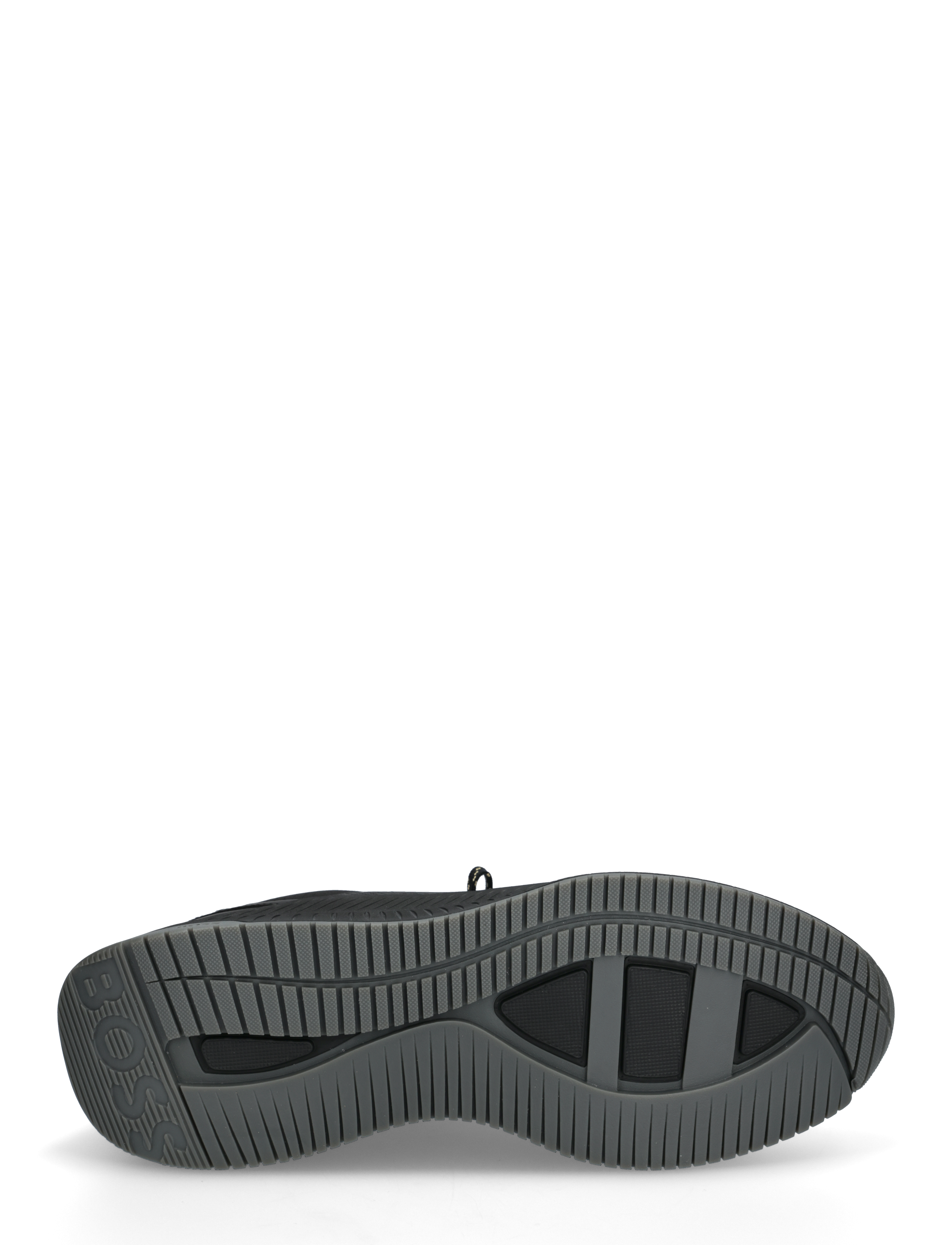 BOSS - TTNM EVO_Runn_rsth - black - 4
