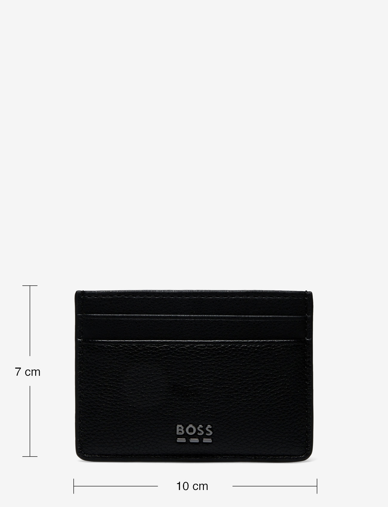 BOSS - Jareth_Cardcase - black - 3