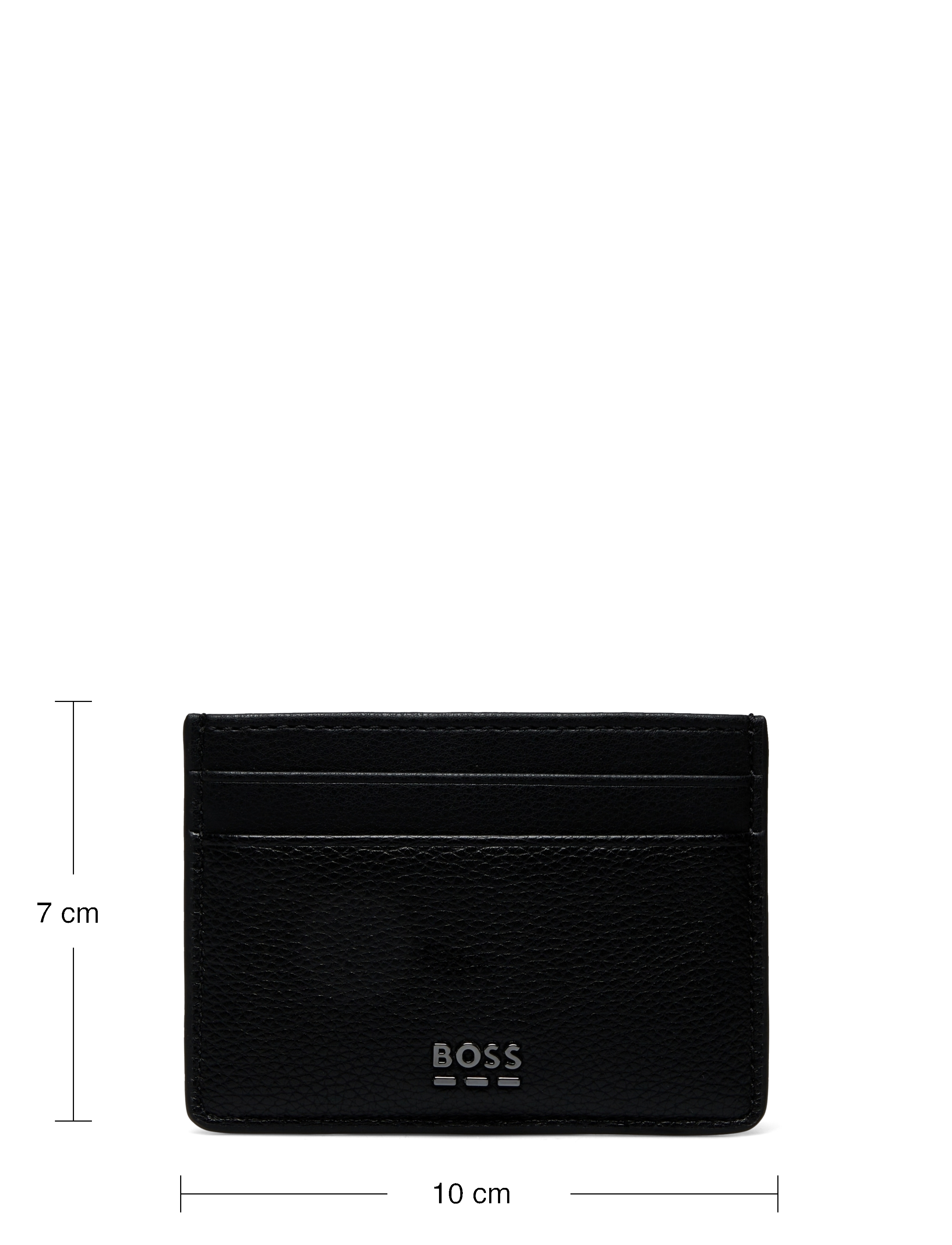 BOSS - Jareth_Cardcase - black - 3
