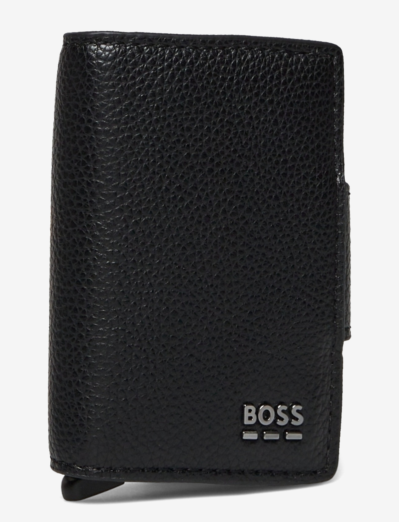 BOSS - Jareth_Secrid - black - 2