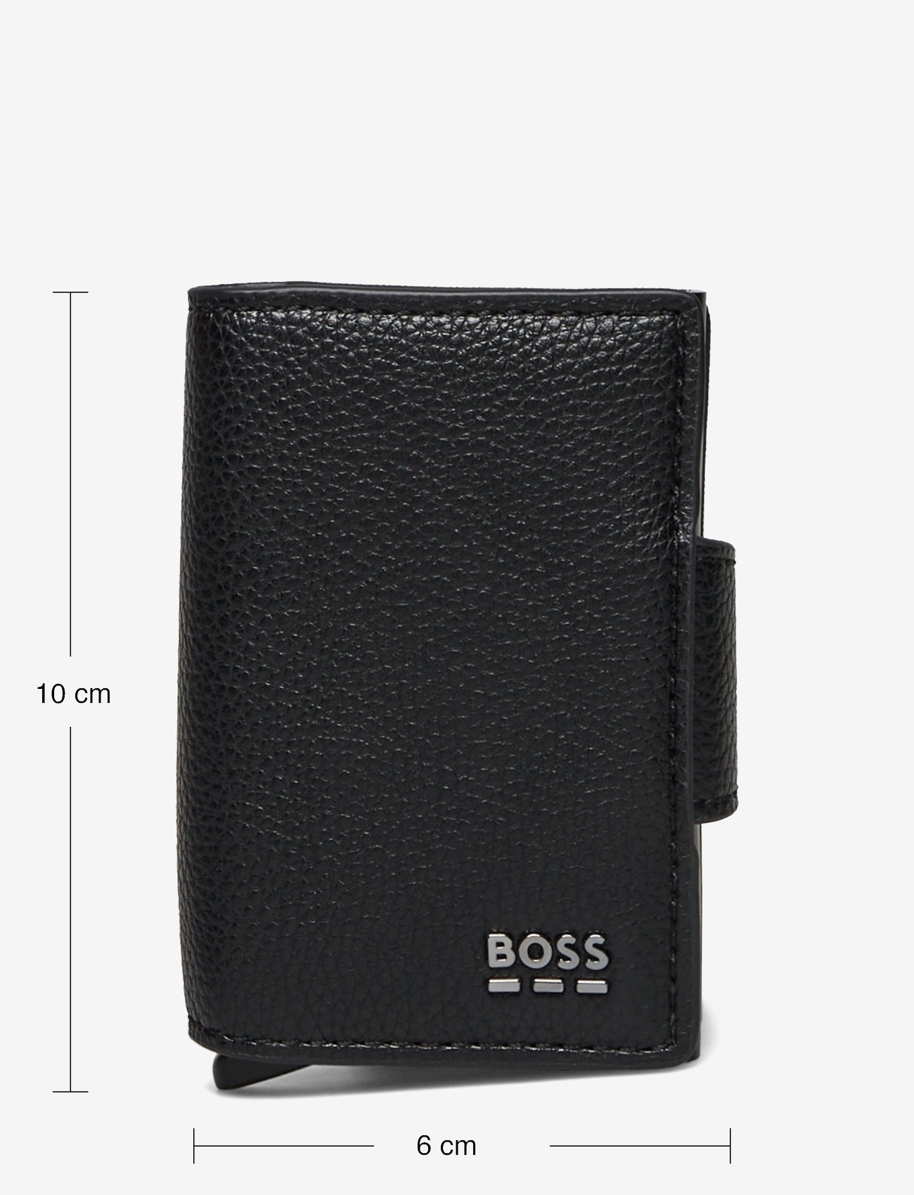 BOSS - Jareth_Secrid - black - 4
