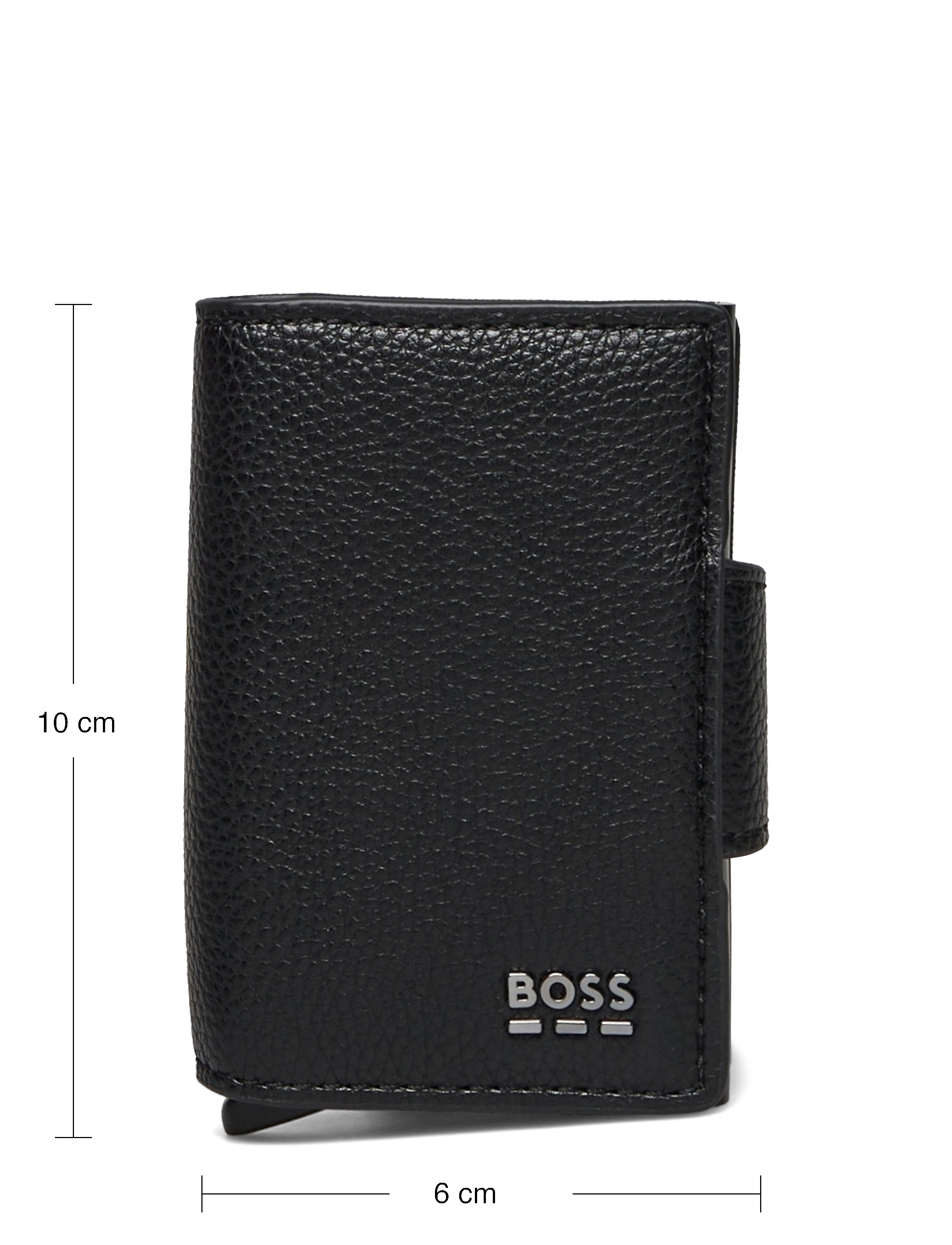 BOSS - Jareth_Secrid - black - 4