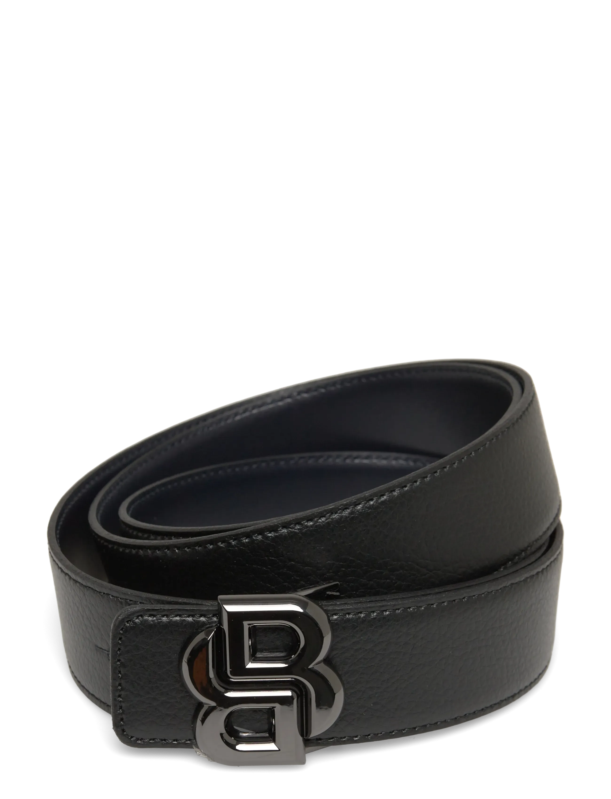 BOSS B_Icon-Gr-St_Sr35 - Accessories - BLACK / black