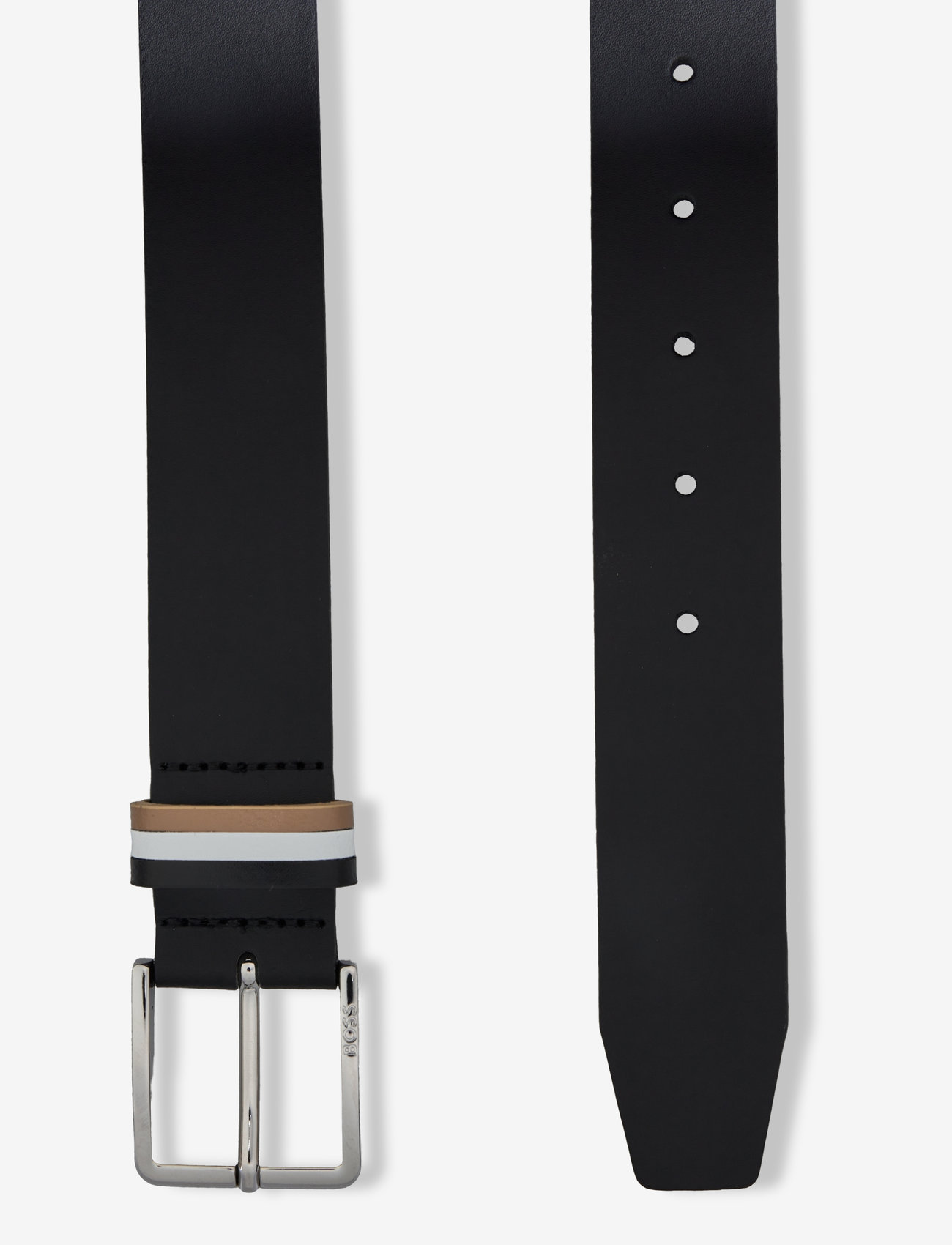 BOSS - Ther-loop_Sz35 - mænd - black - 1