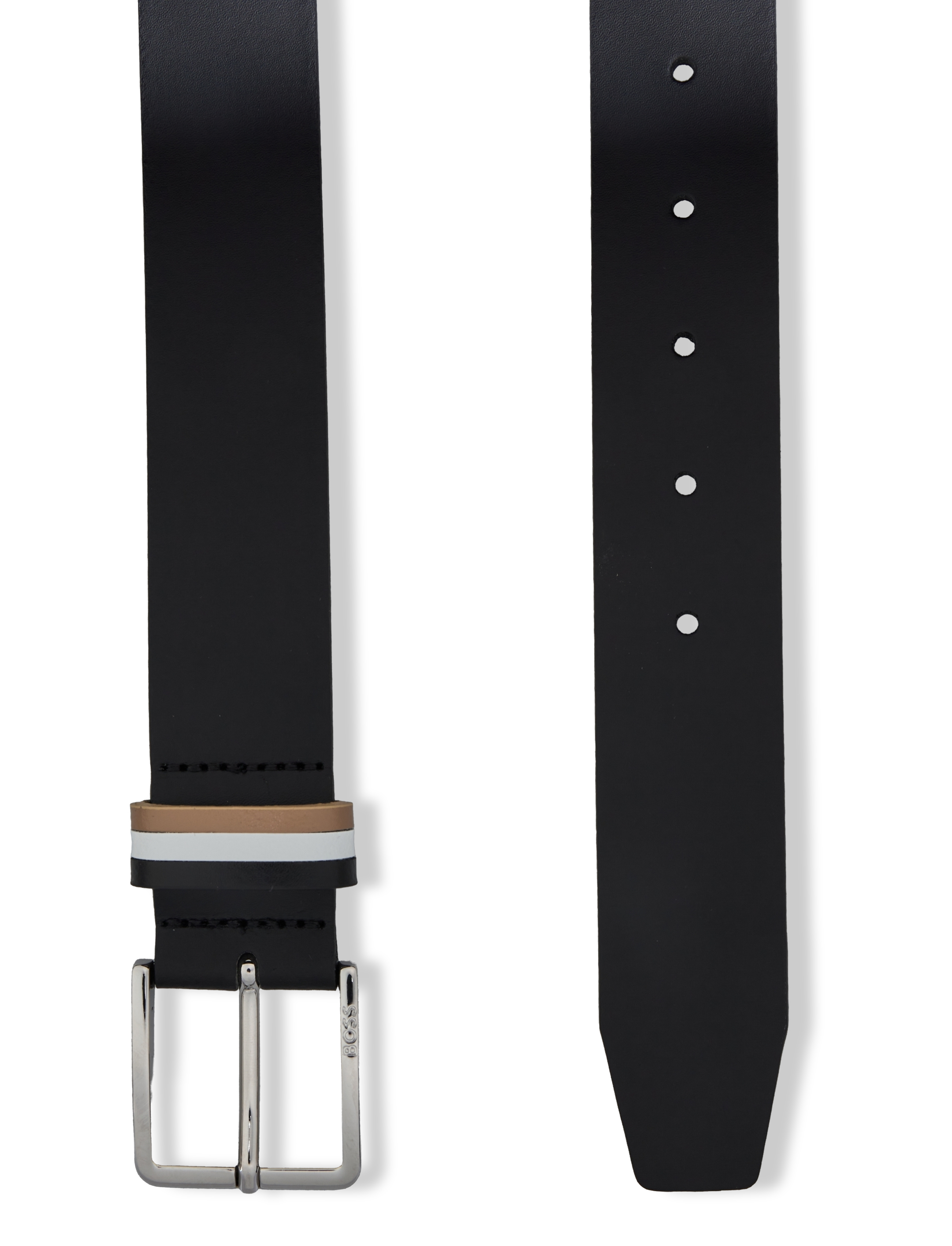BOSS - Ther-loop_Sz35 - black - 1
