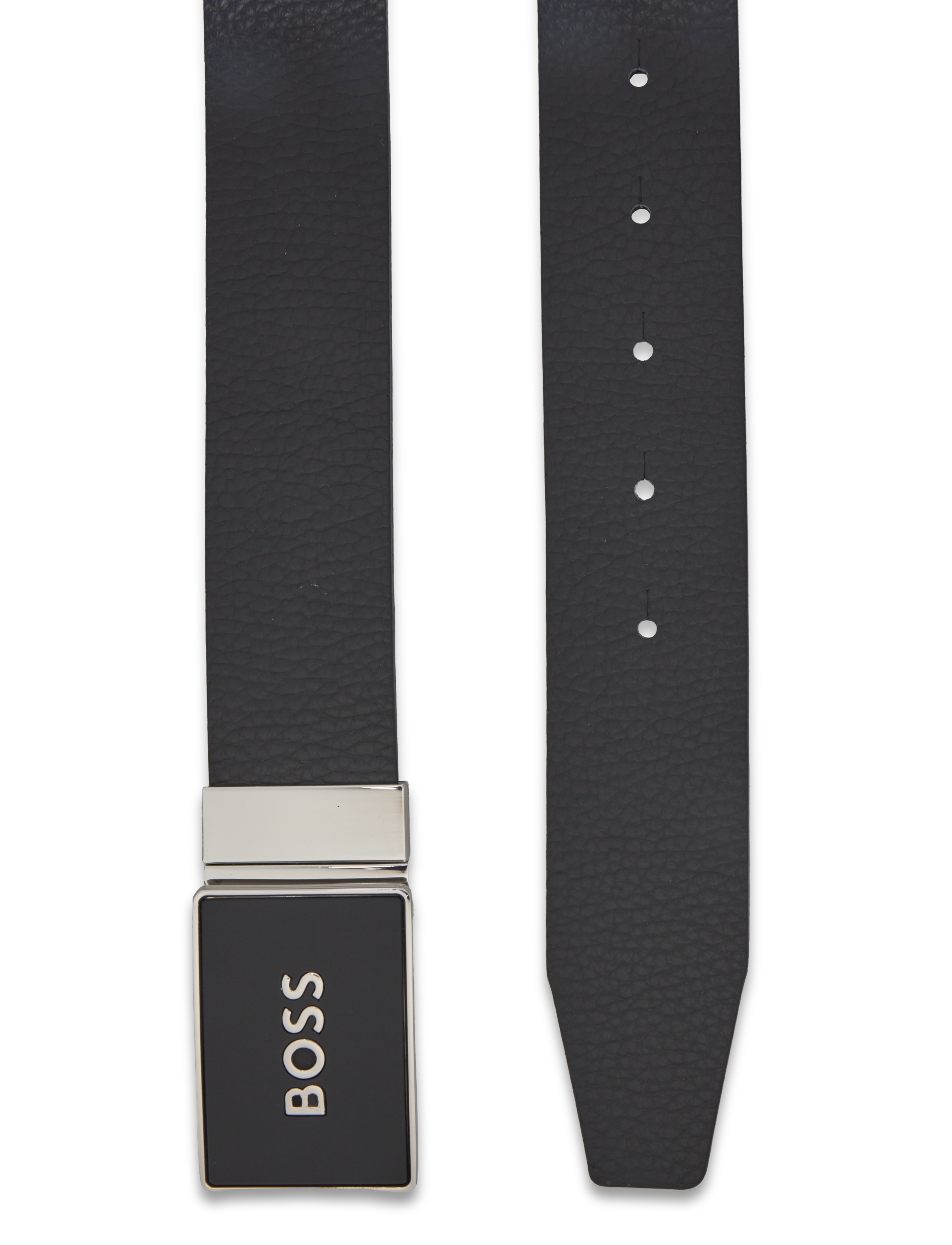 BOSS - BOSS_Icon-M_Sr35_grp - black - 2