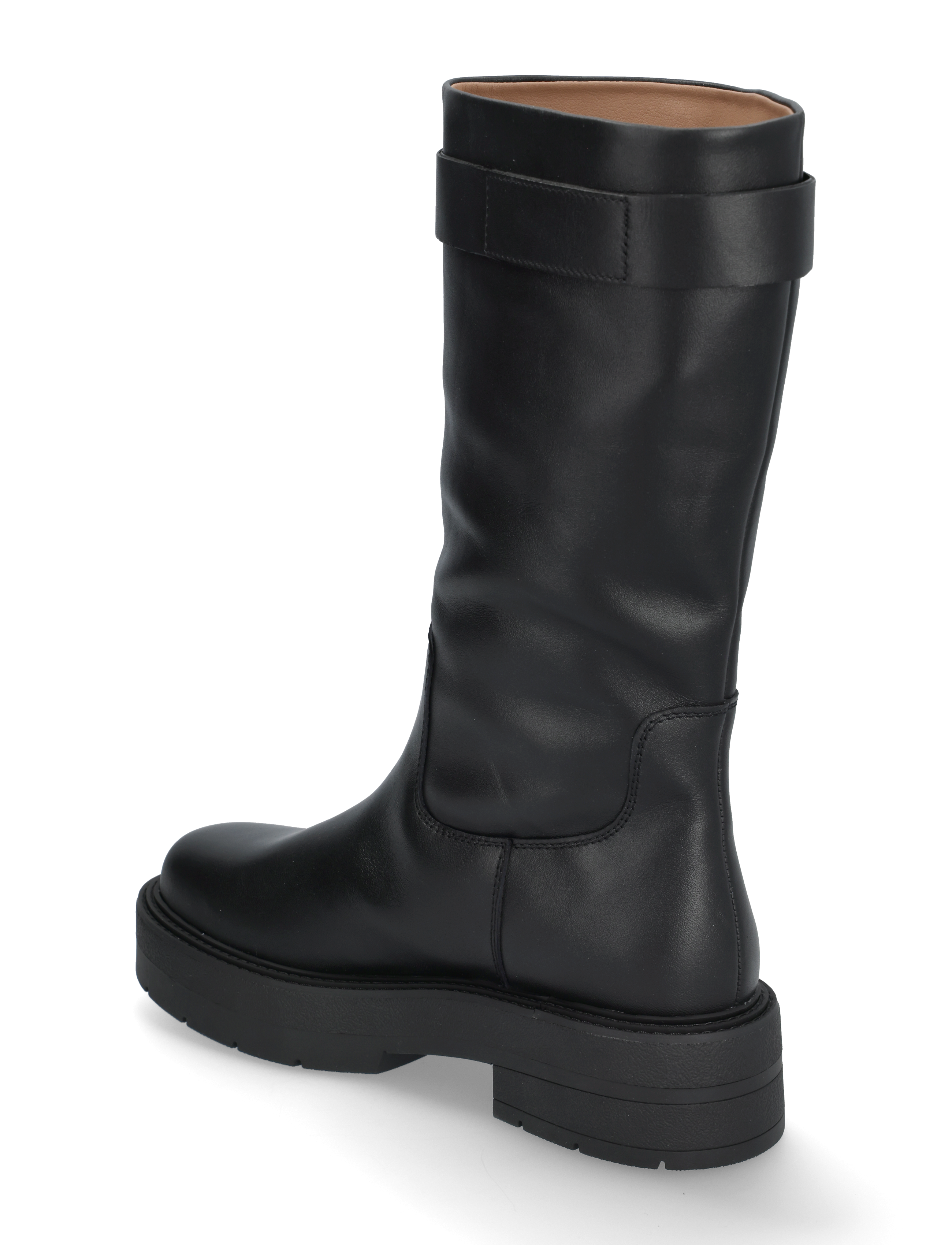 BOSS - Rebby_BKBootie_CBB - black - 1
