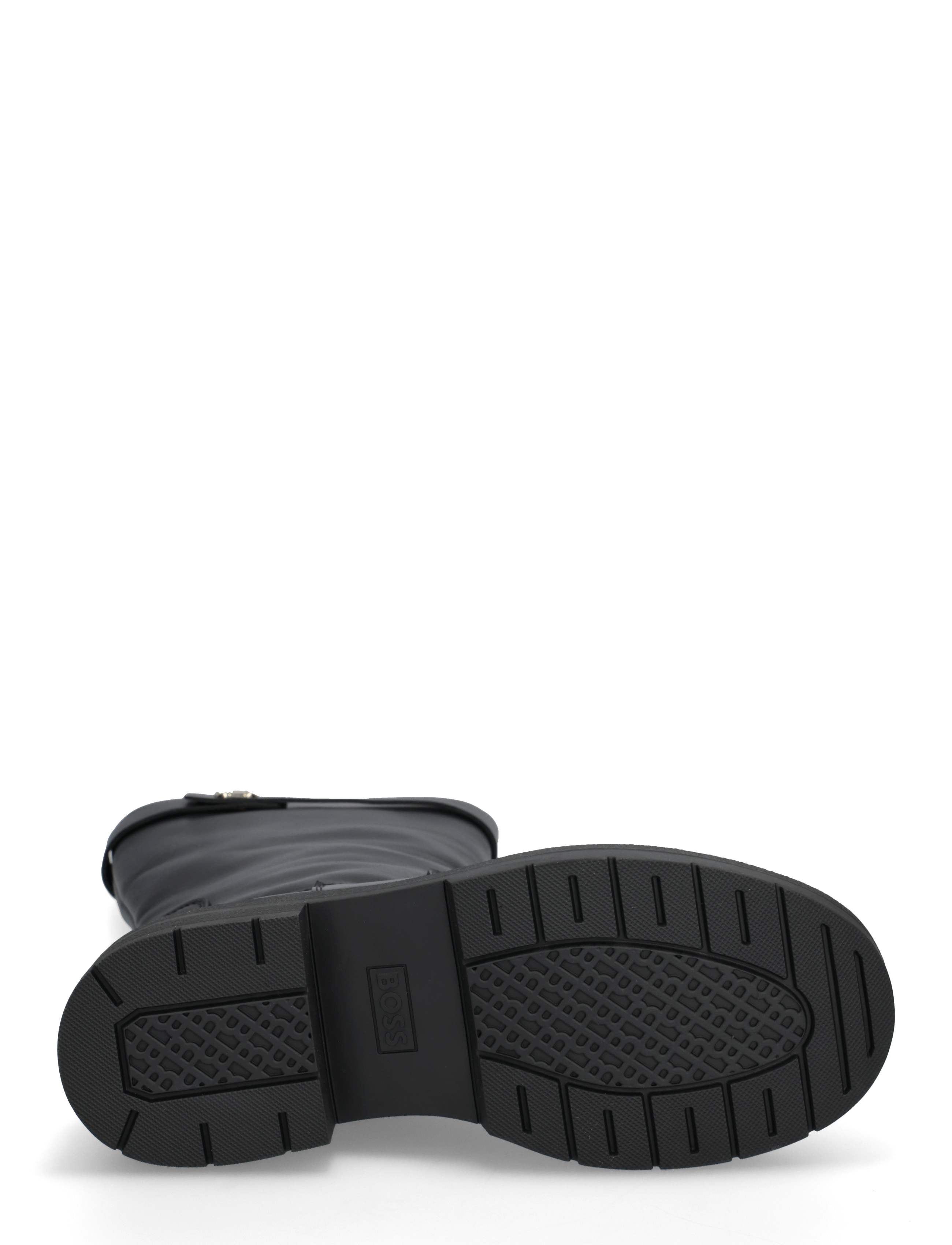 BOSS - Rebby_BKBootie_CBB - black - 3