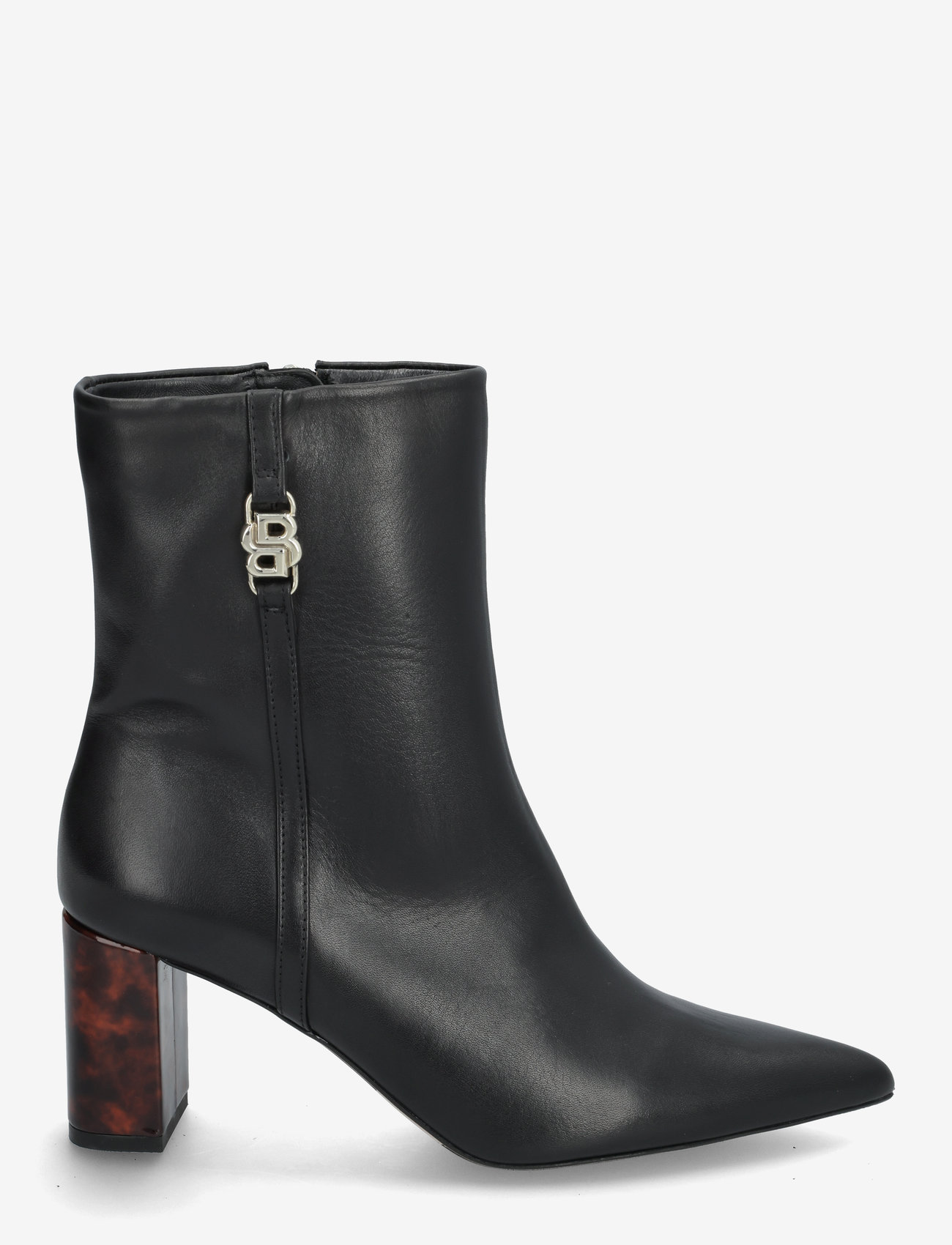 BOSS - Janet_Bootie70_LTBB - black - 1