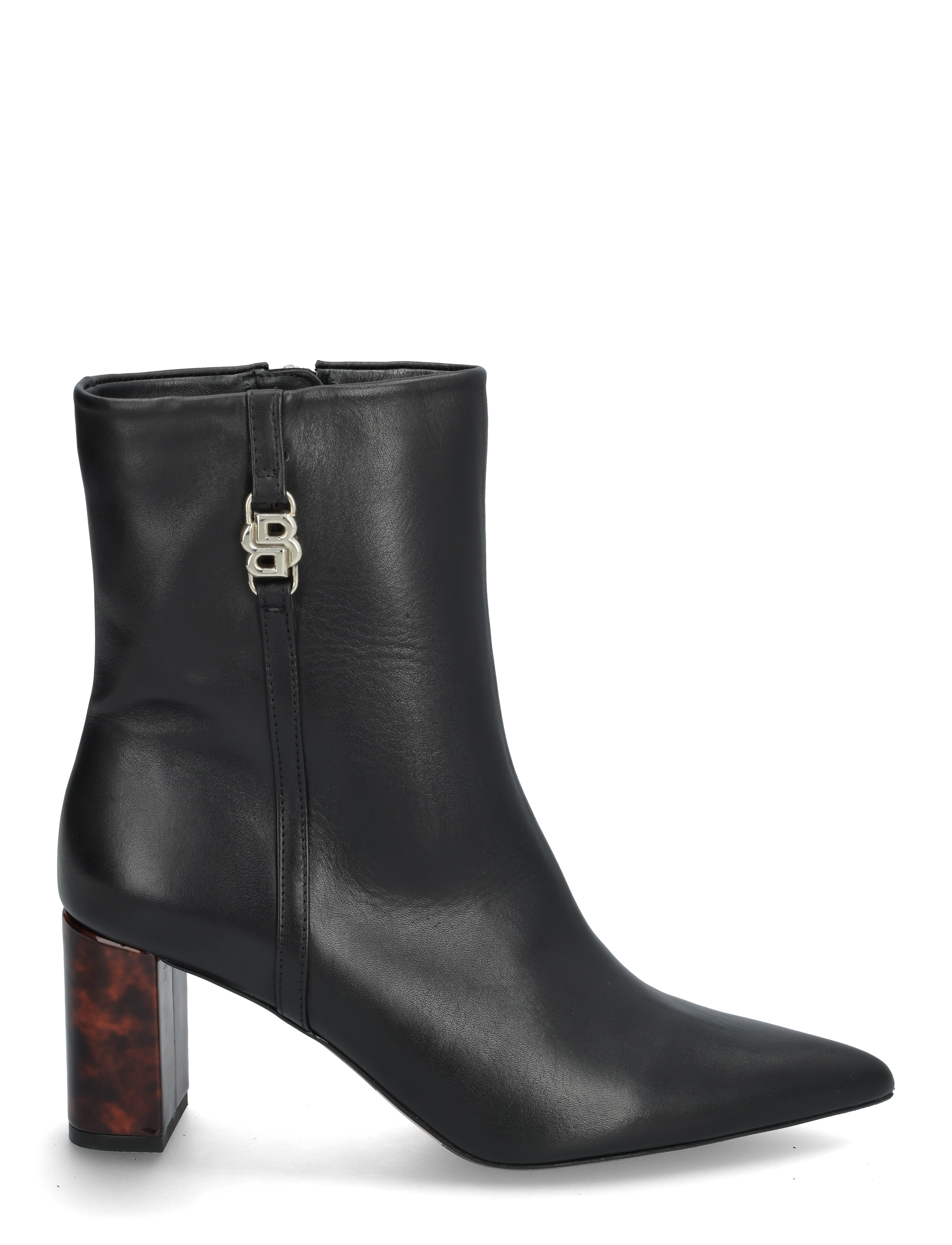 BOSS - Janet_Bootie70_LTBB - black - 1