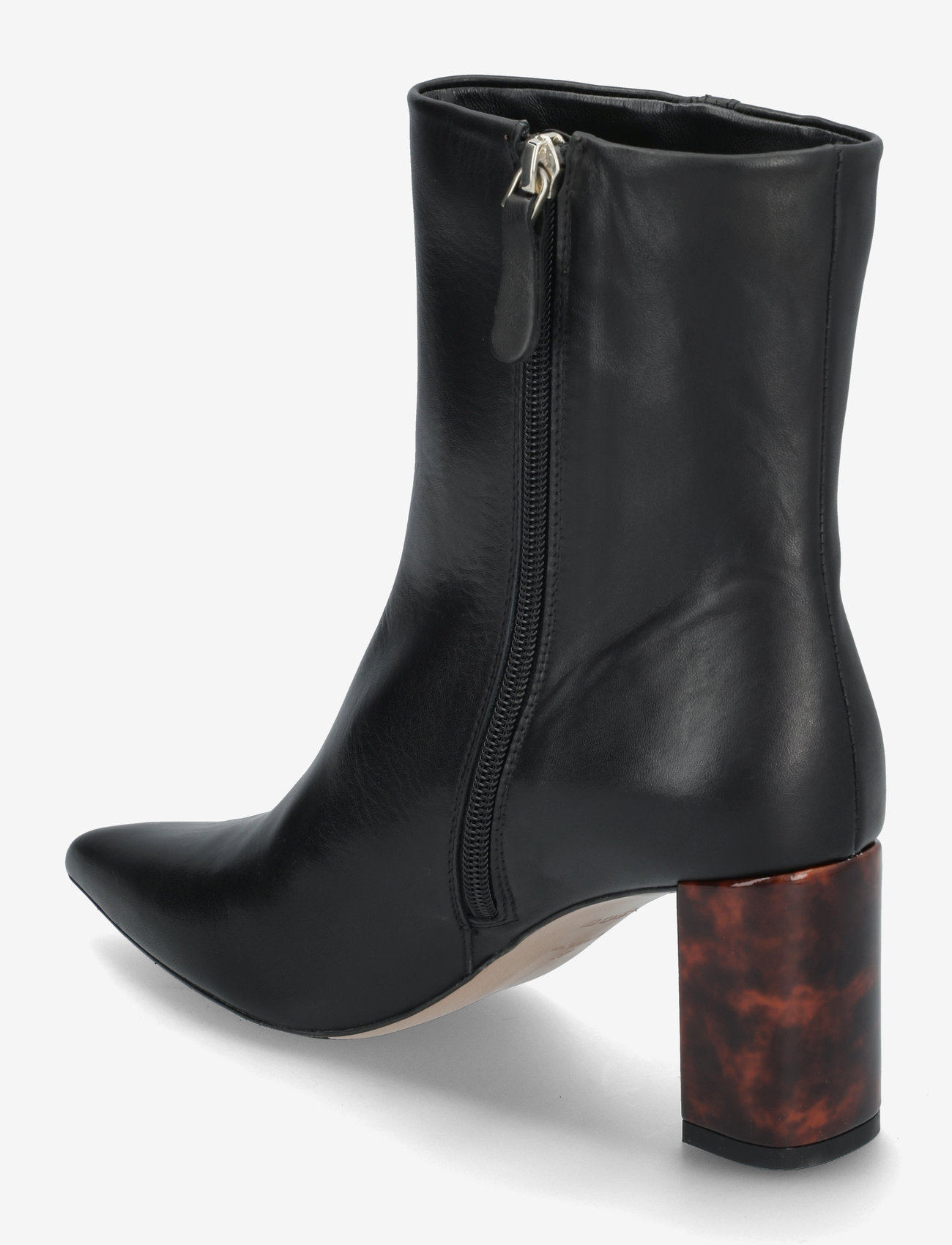 BOSS - Janet_Bootie70_LTBB - black - 2