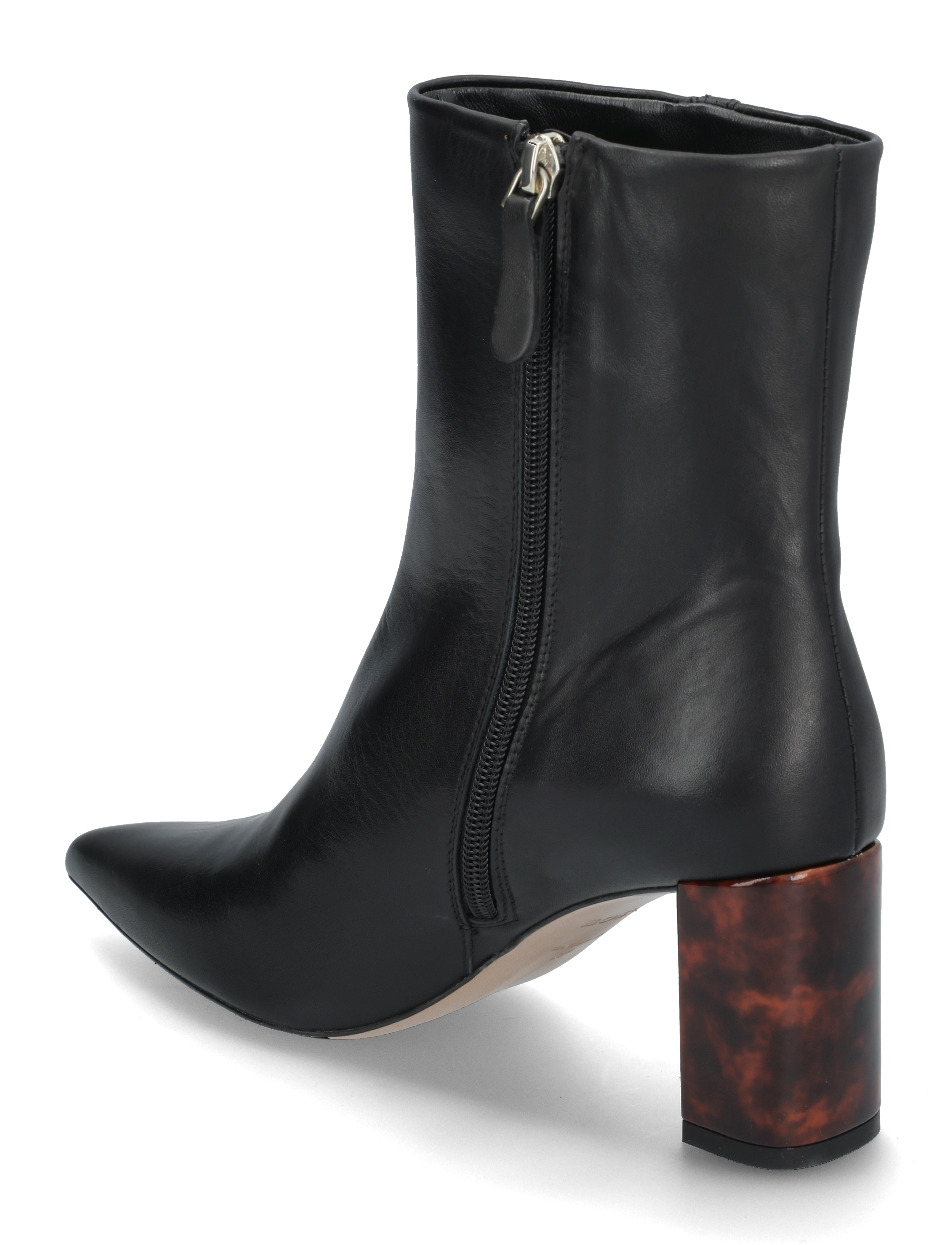 BOSS - Janet_Bootie70_LTBB - black - 2