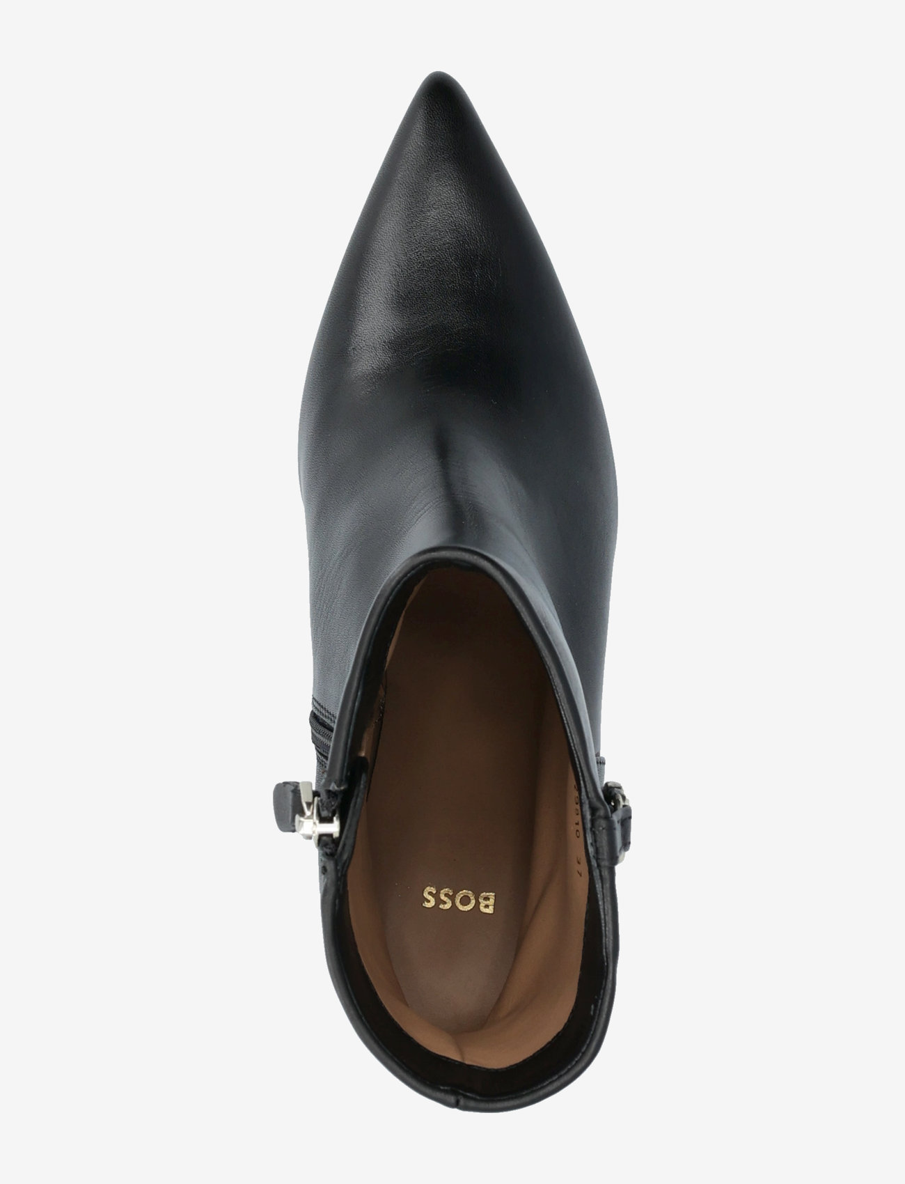 BOSS - Janet_Bootie70_LTBB - black - 3