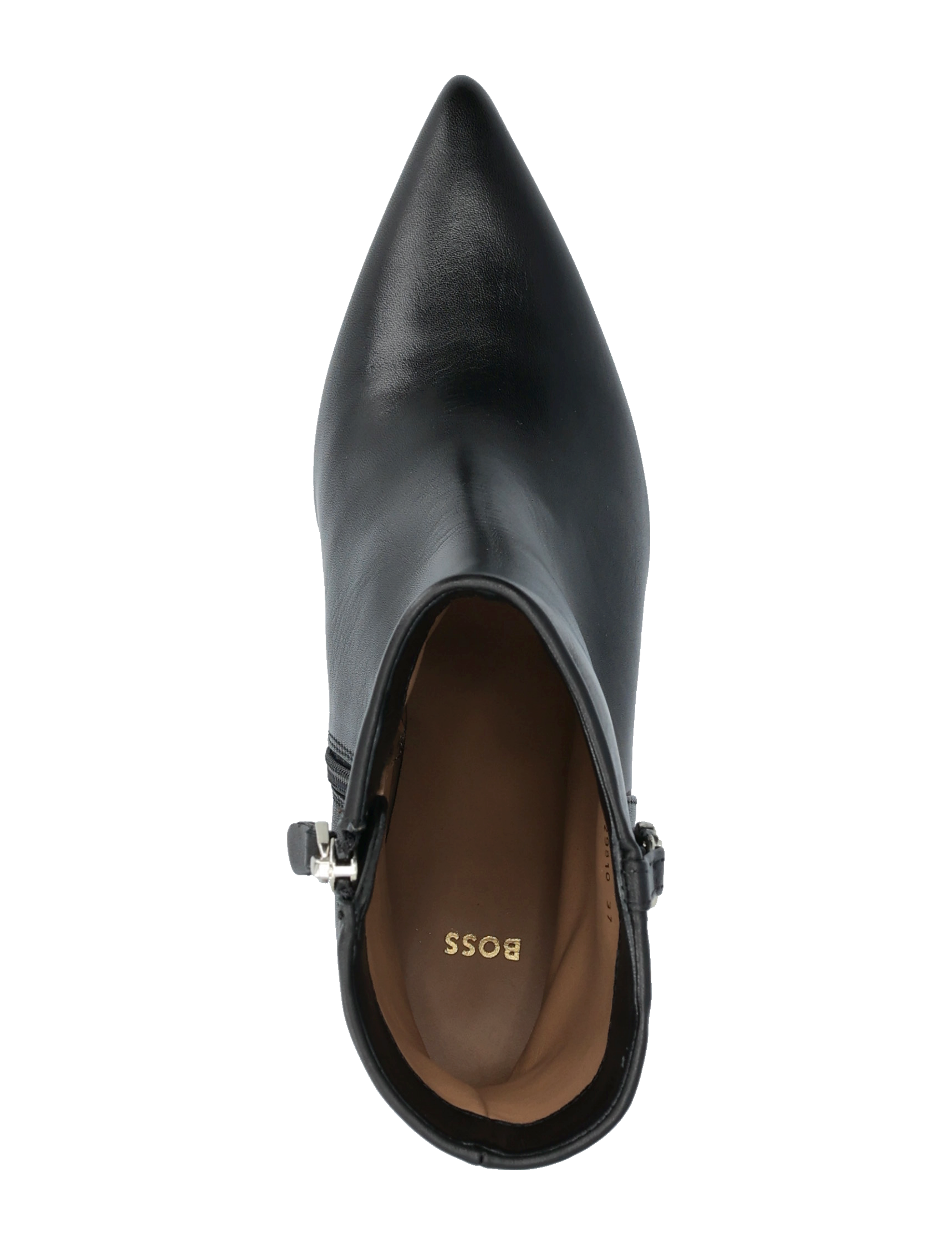 BOSS - Janet_Bootie70_LTBB - black - 3