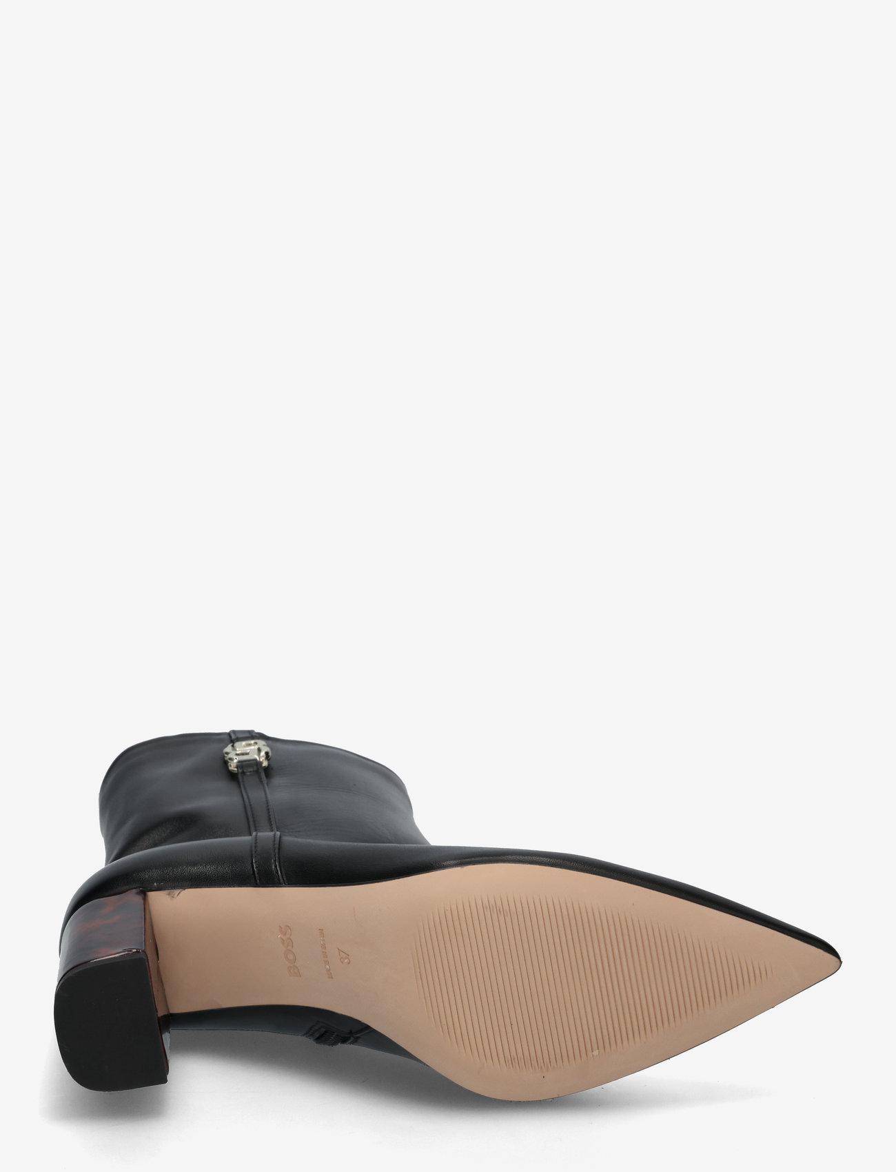 BOSS - Janet_Bootie70_LTBB - black - 4