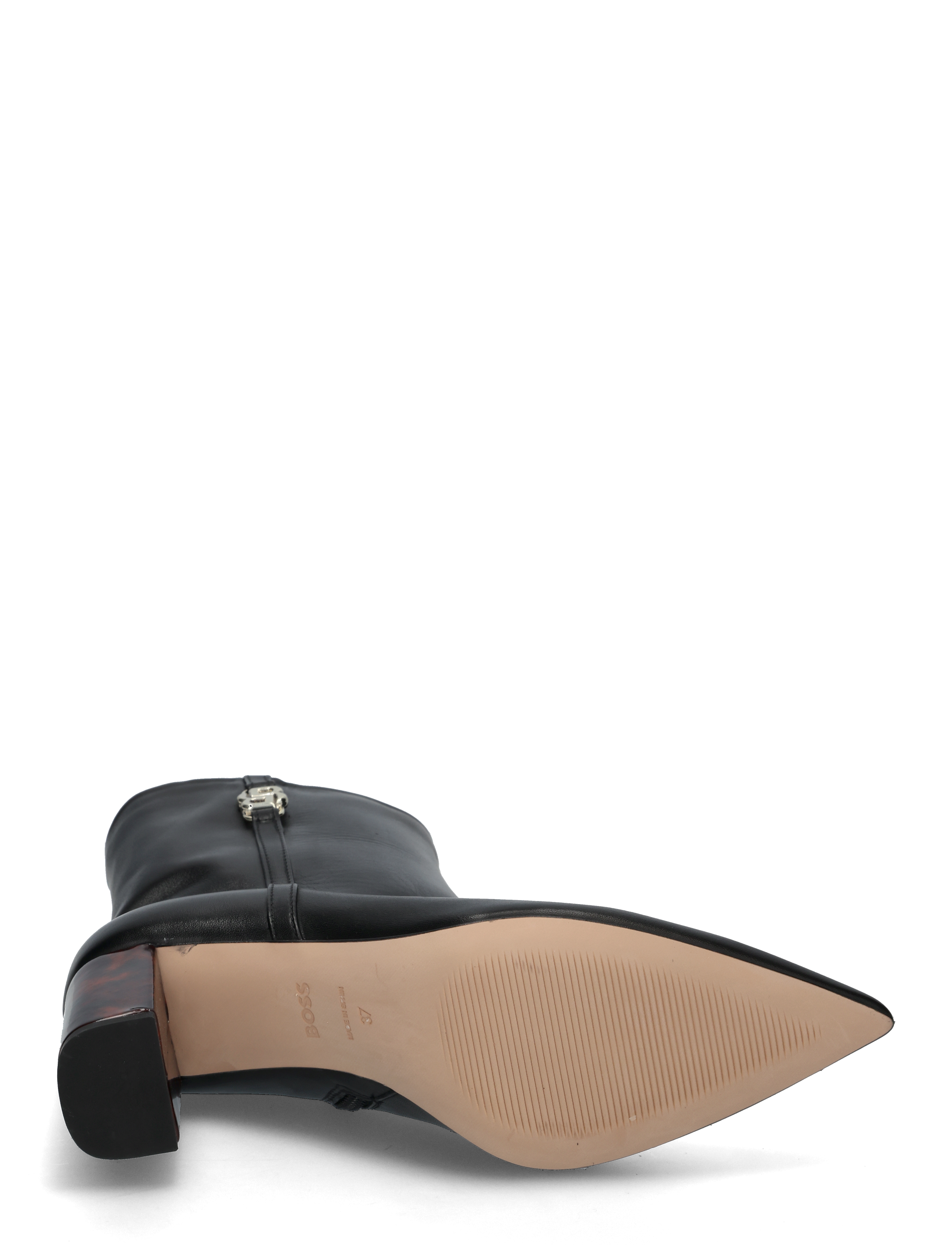 BOSS - Janet_Bootie70_LTBB - black - 4