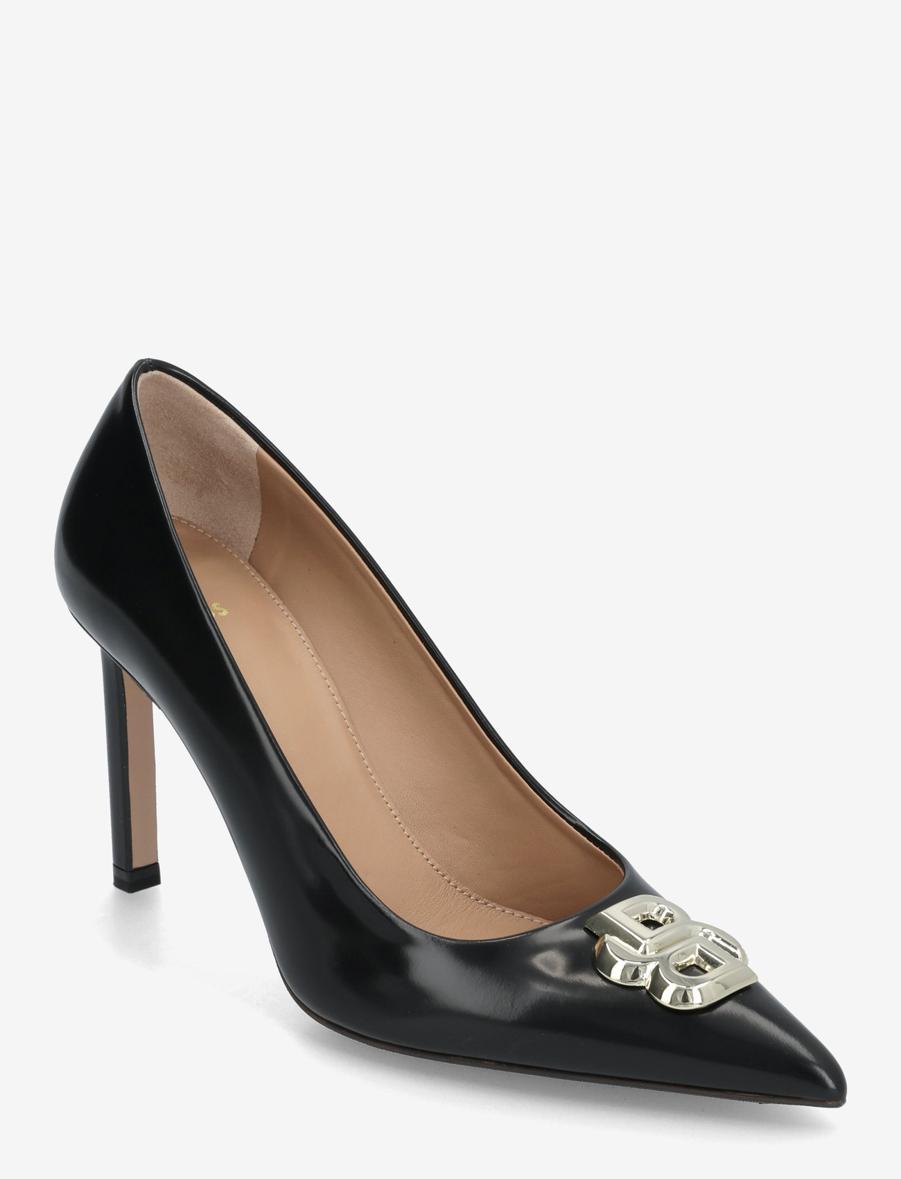 BOSS - Janet_Pump90_BOBB - black - 0