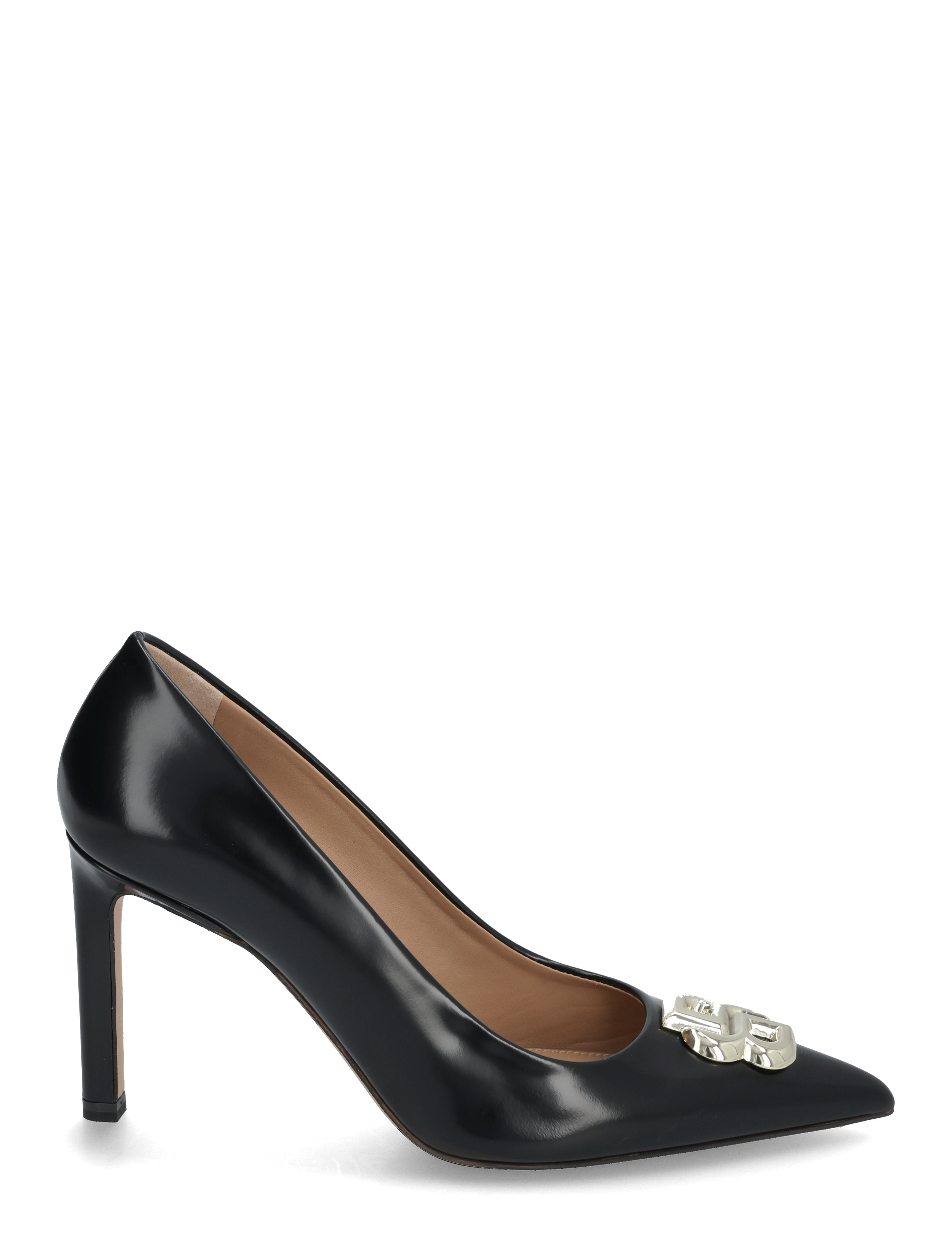 BOSS - Janet_Pump90_BOBB - black - 1