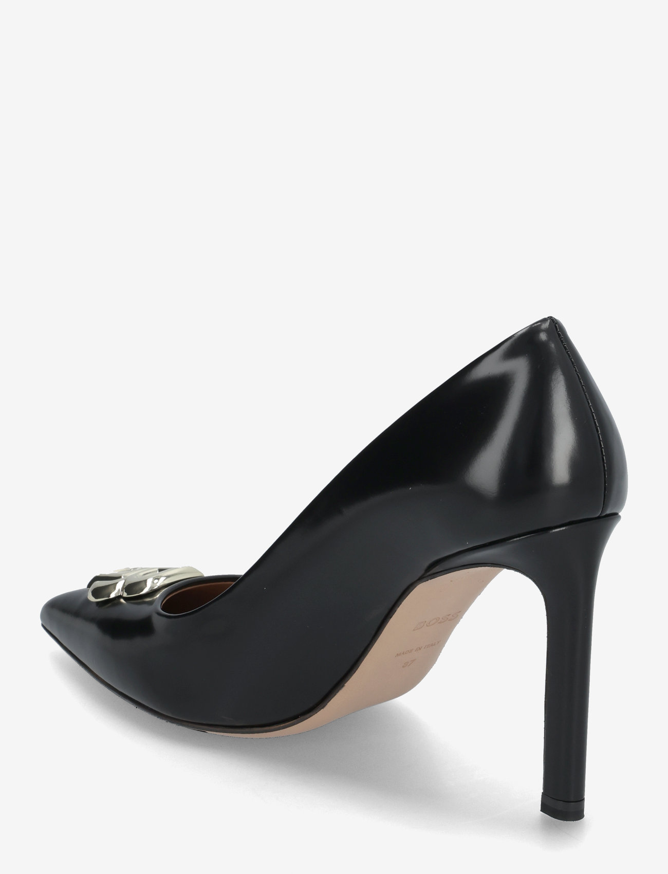 BOSS - Janet_Pump90_BOBB - black - 2