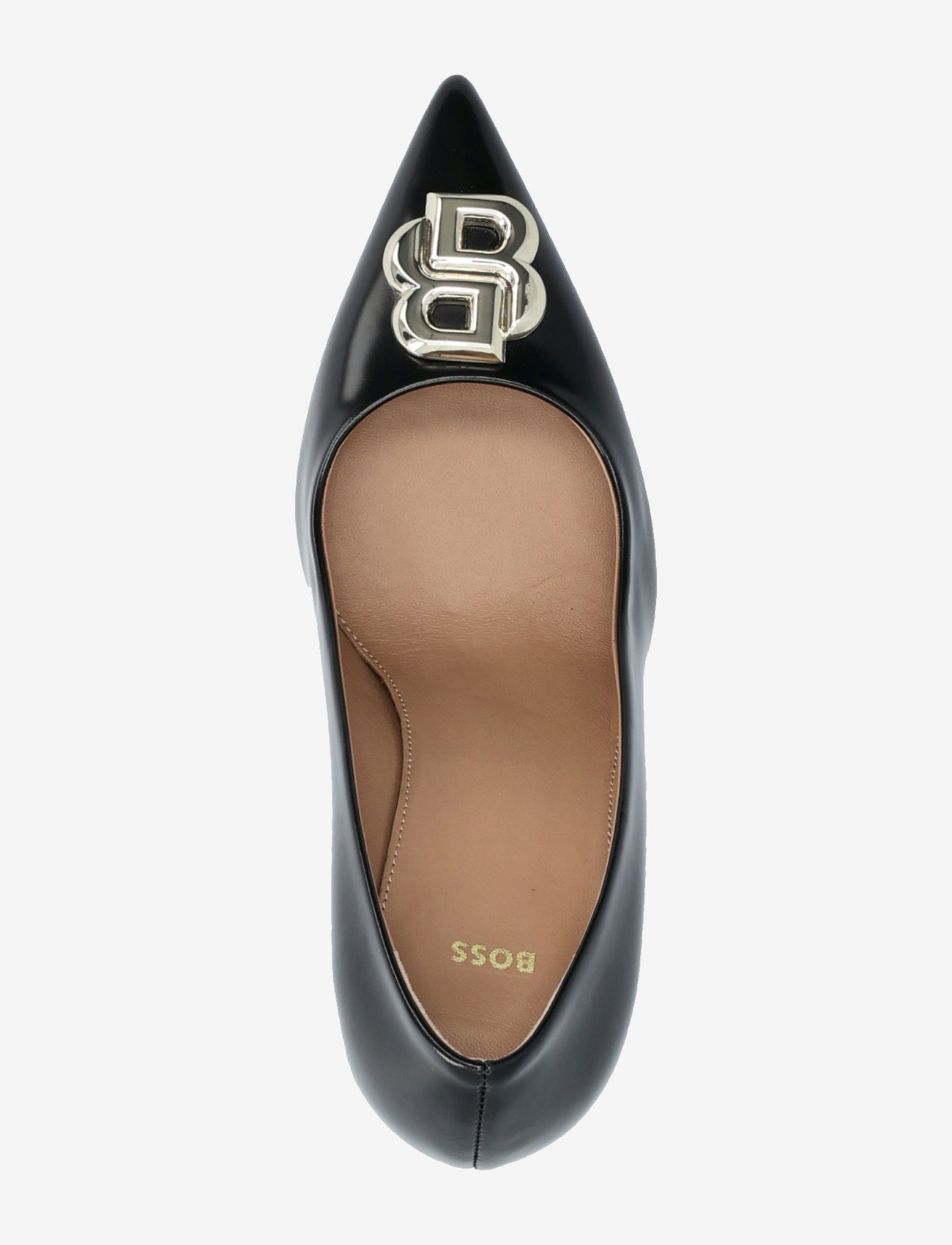 BOSS - Janet_Pump90_BOBB - black - 3