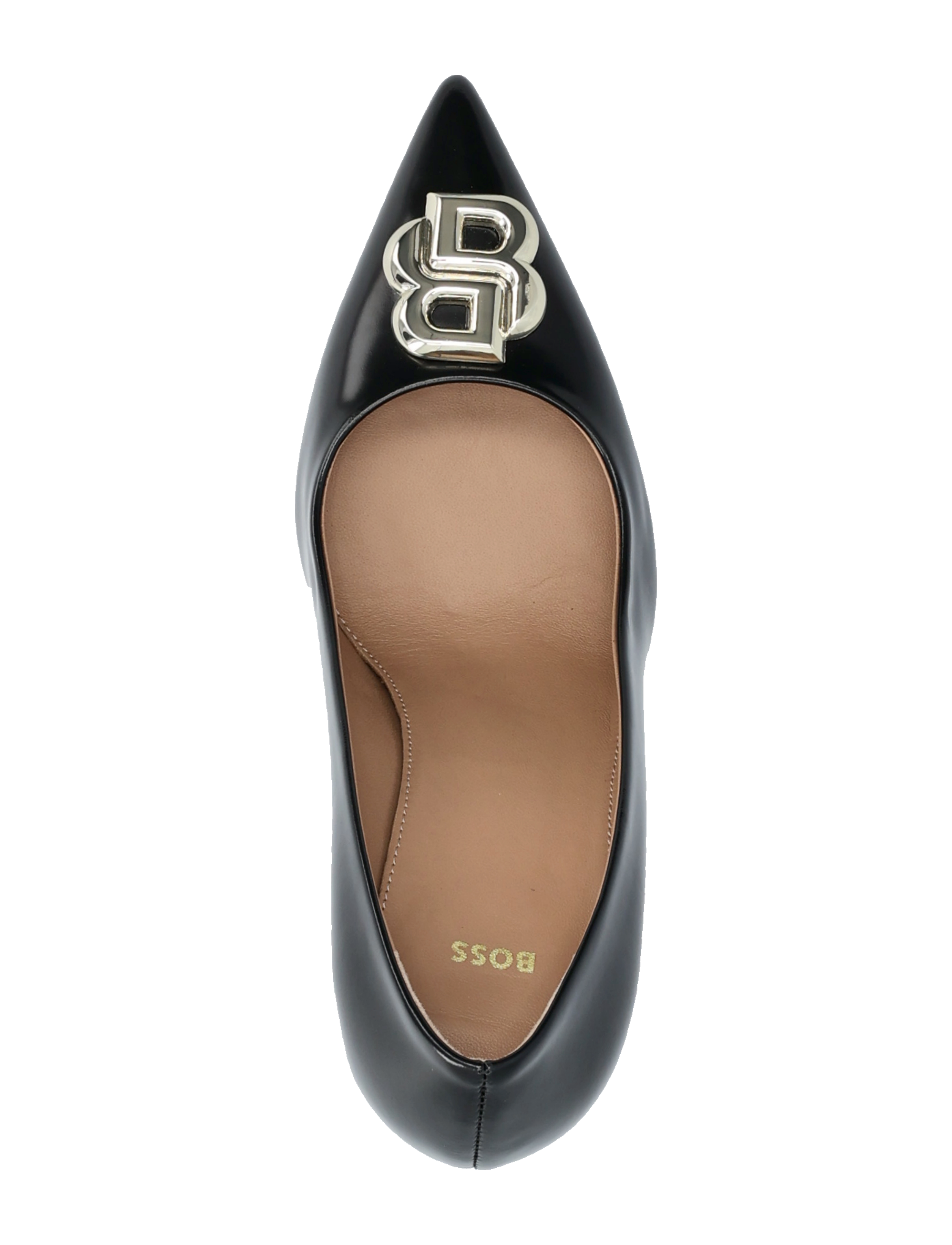 BOSS - Janet_Pump90_BOBB - black - 3