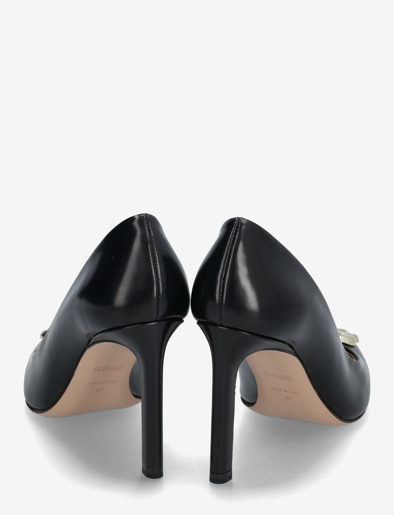 BOSS - Janet_Pump90_BOBB - black - 4