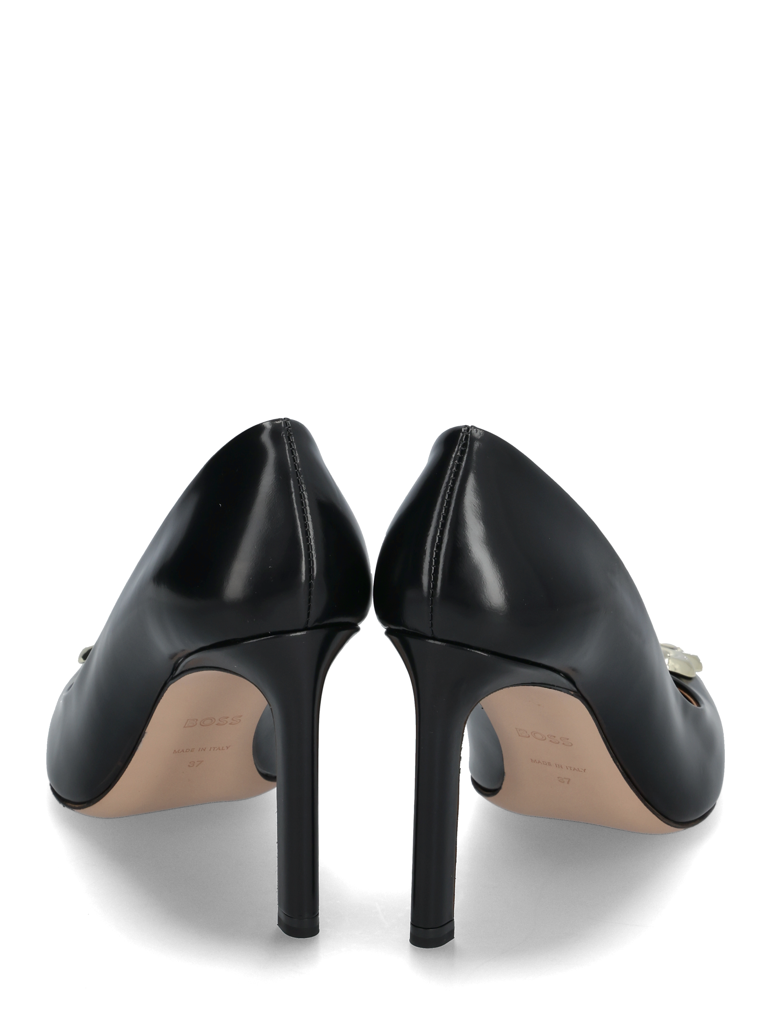 BOSS - Janet_Pump90_BOBB - black - 4