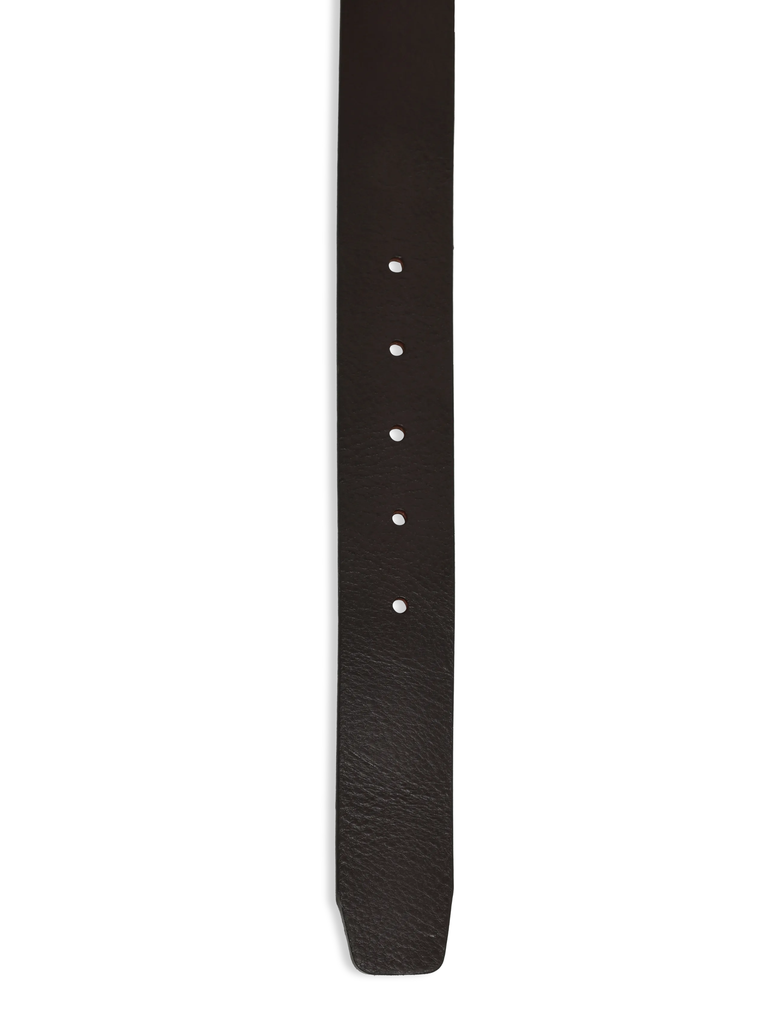 BOSS - Elio_Sz35 - klassiske bælter - dark brown - 2