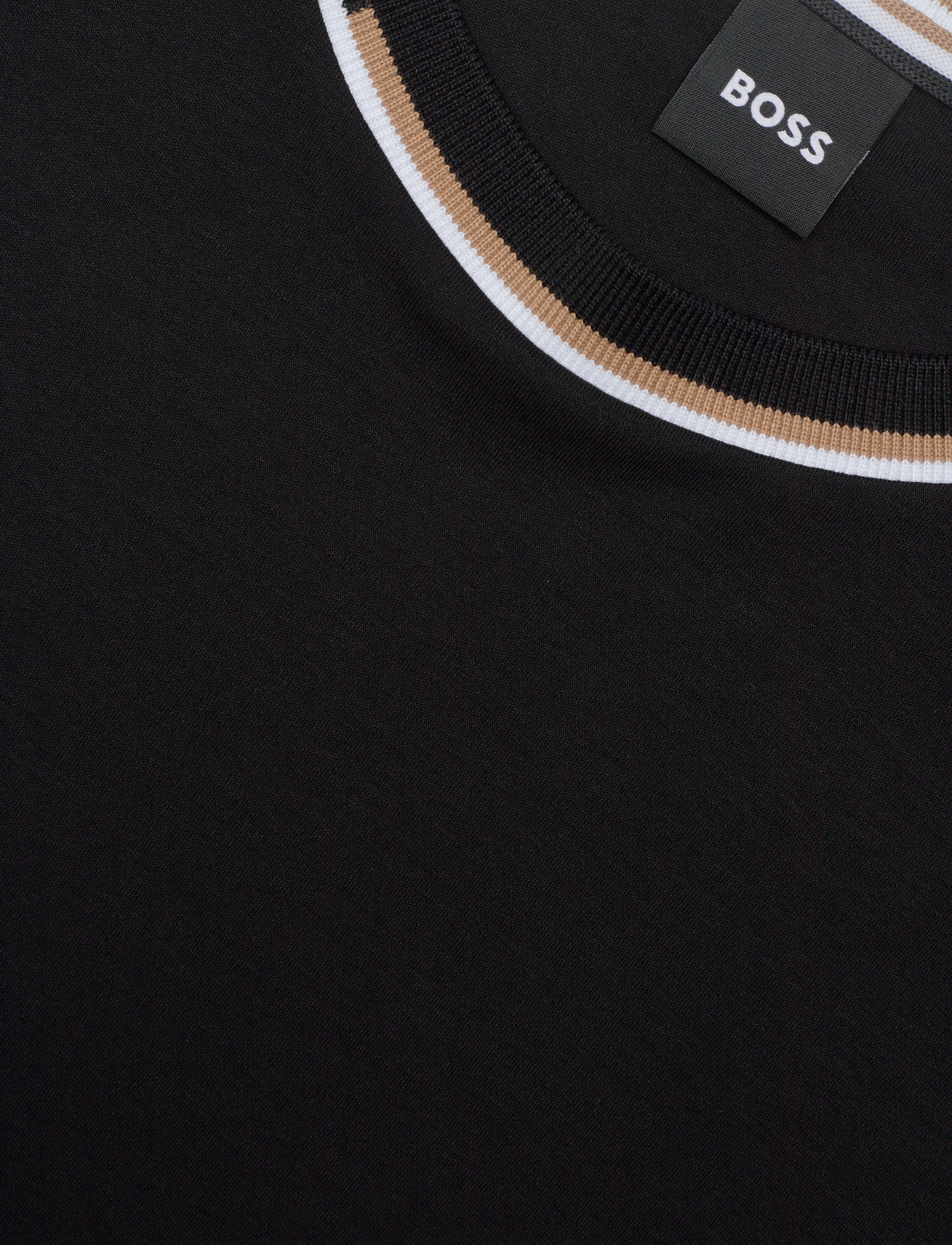 BOSS - C-Thompson 30 - black - 2