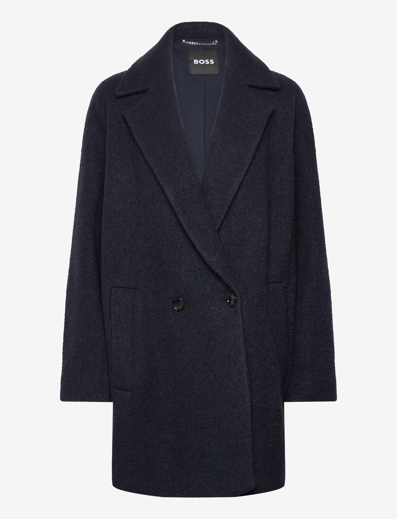 BOSS - Calodino2 - dark blue - 0