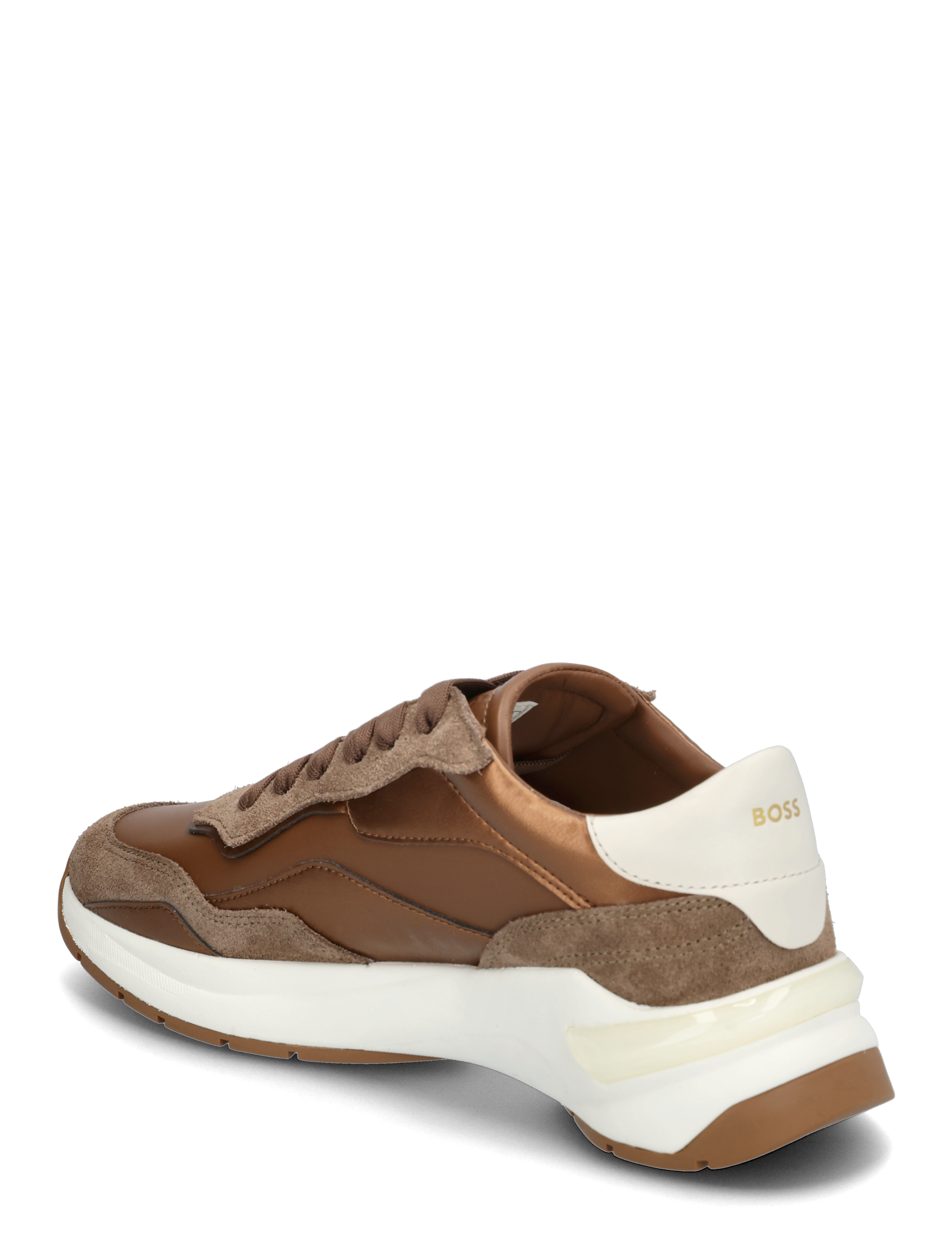 BOSS - Skylar_Runn_ltsdmt1 - open brown - 2