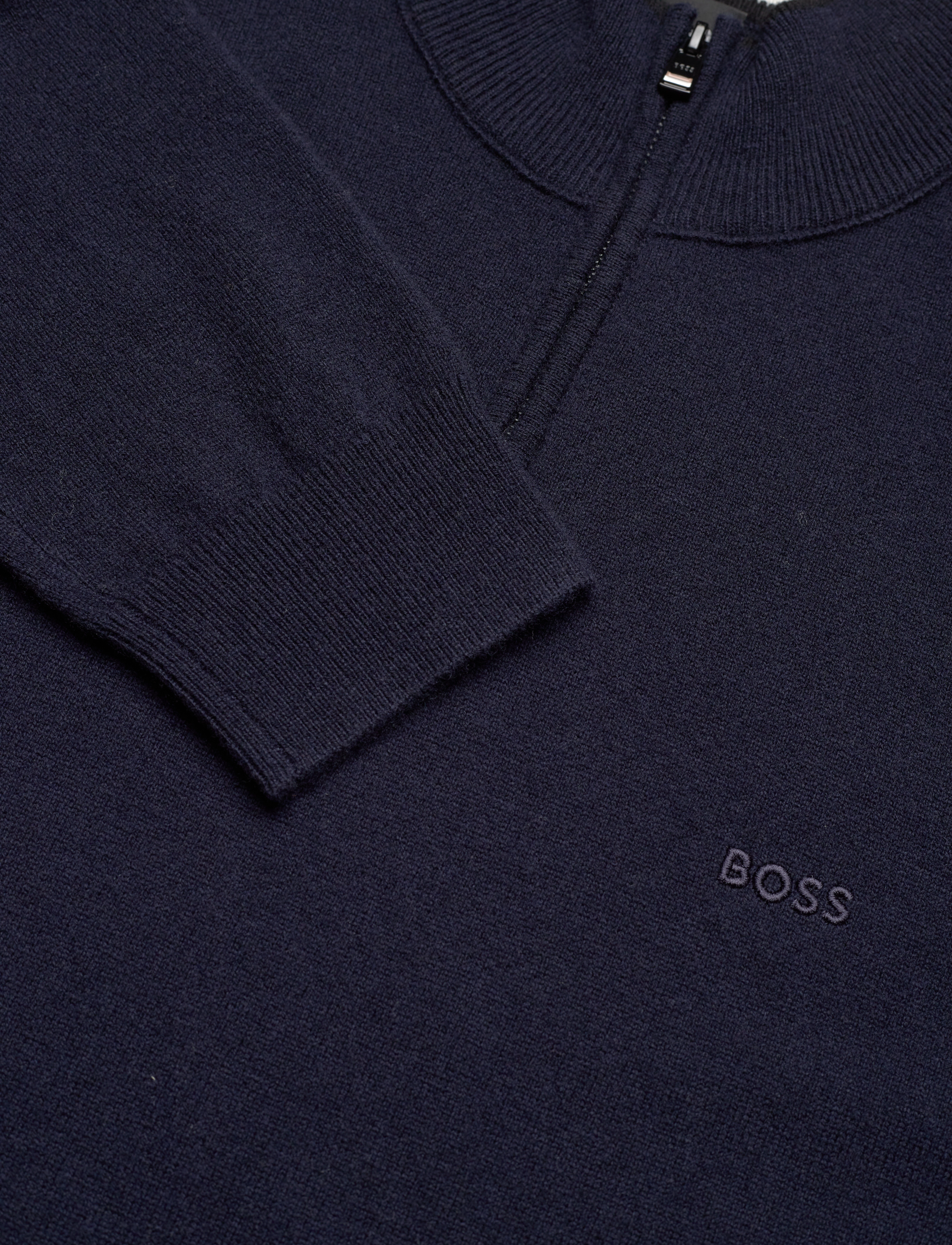 BOSS - Emarlo - dark blue - 2
