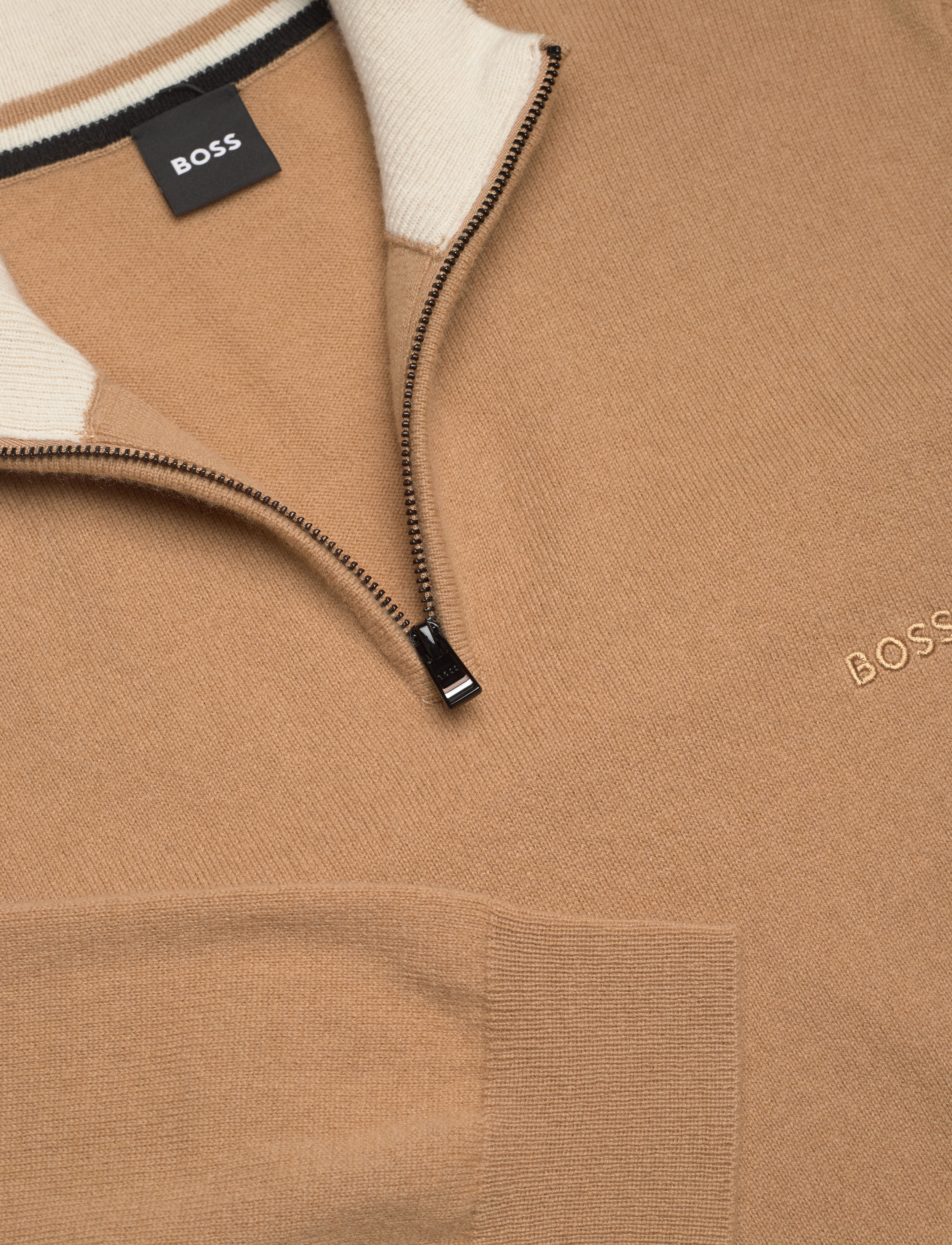BOSS - Emarlo - medium beige - 2