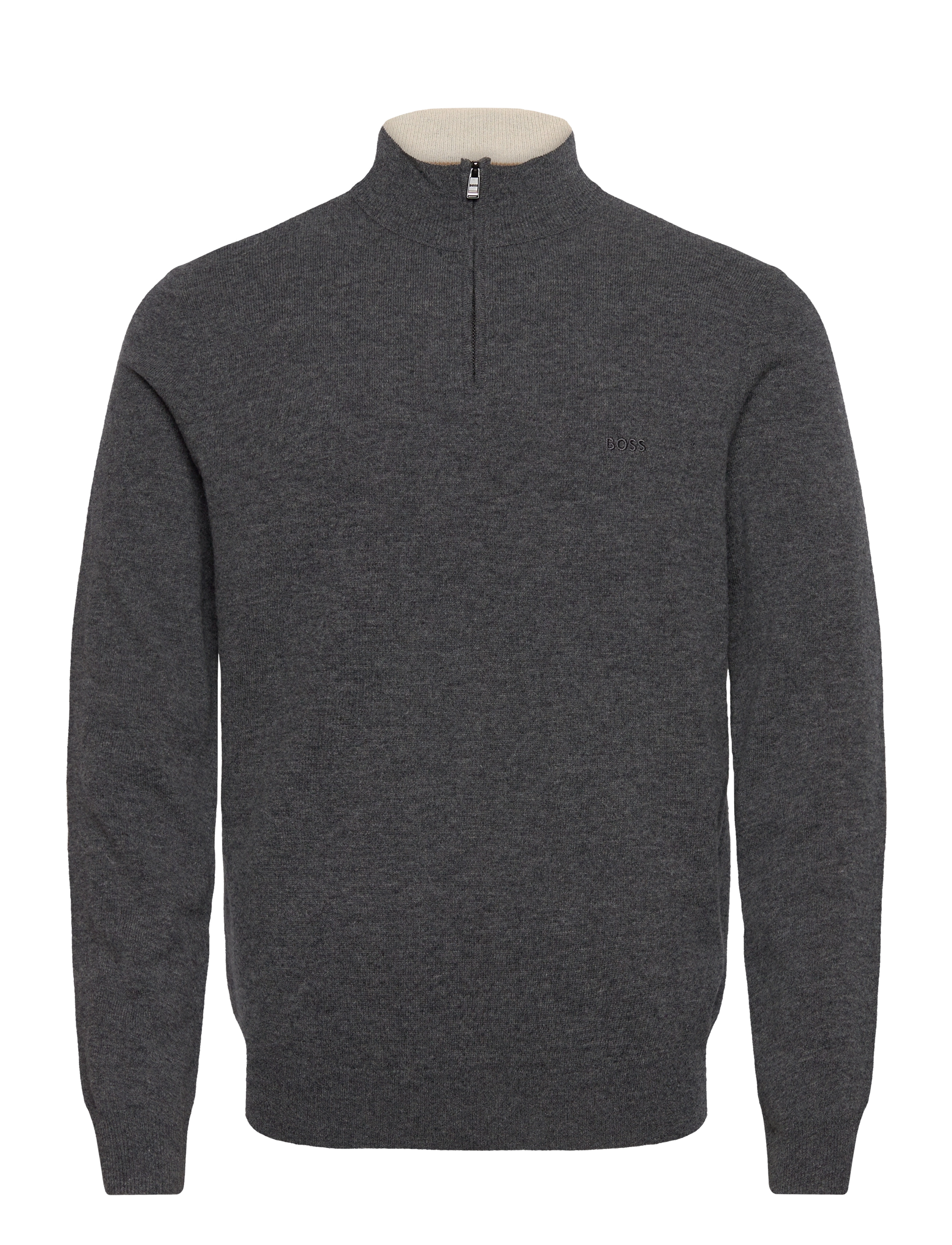 MEDIUM GREY