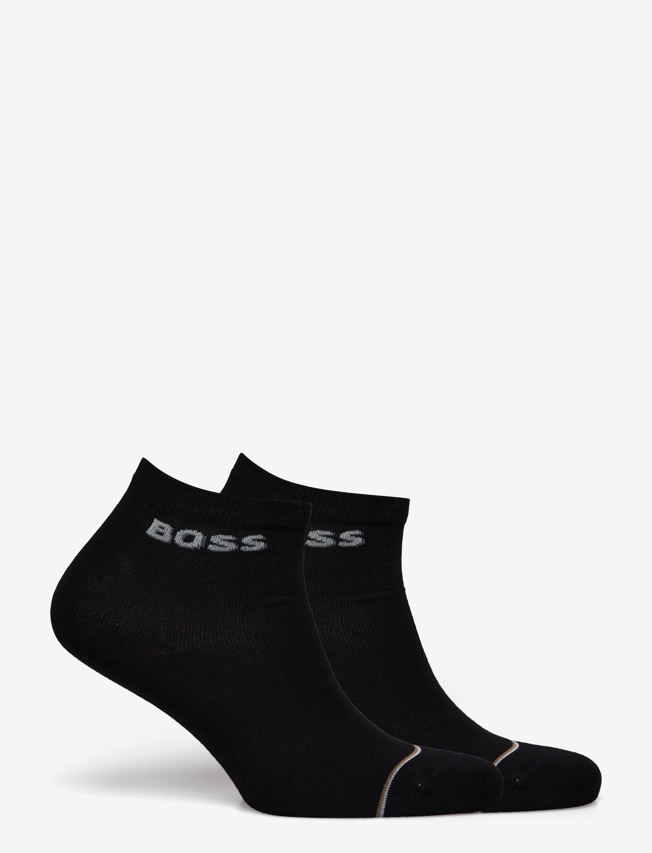 BOSS - 2P SH Signature CC W - black - 1