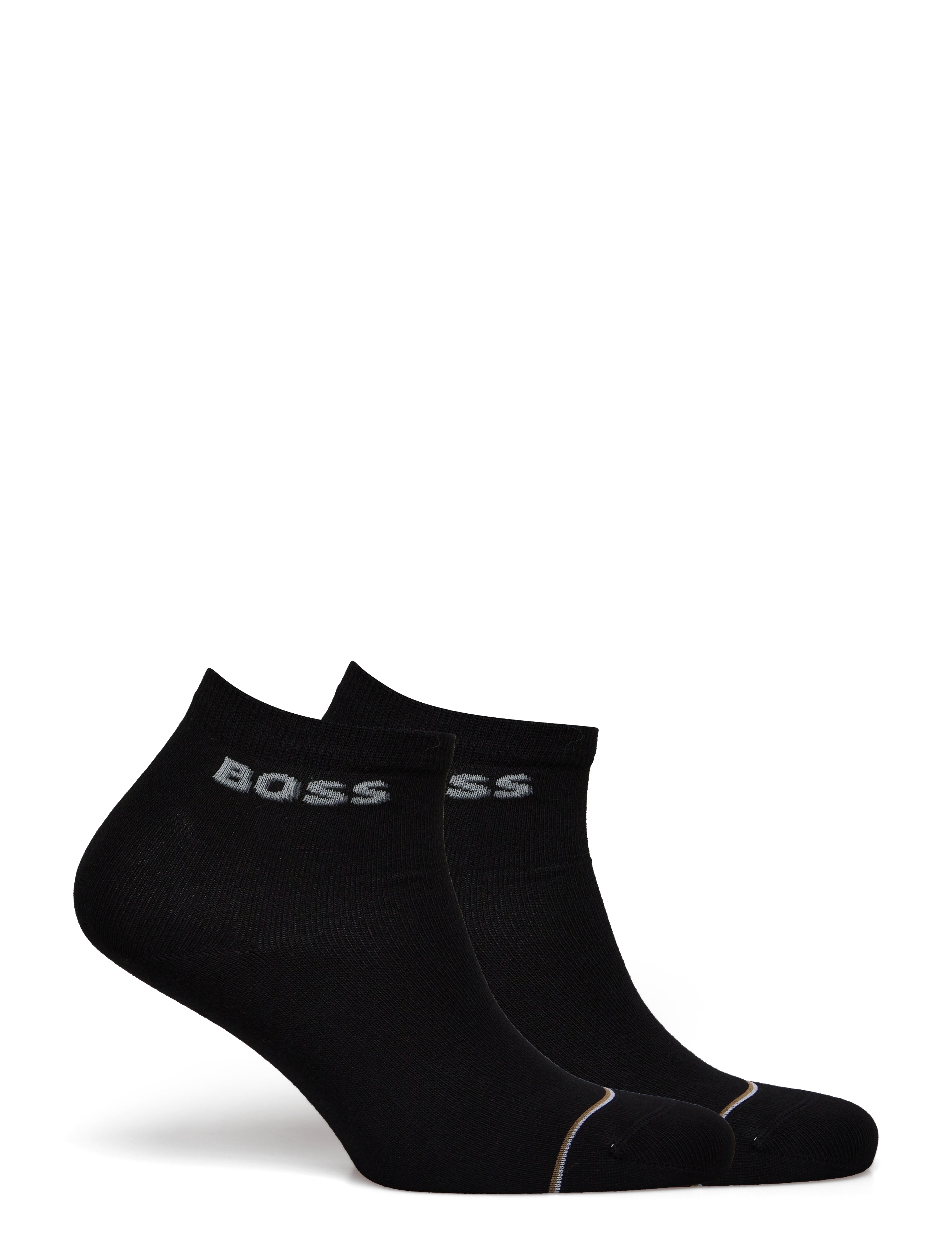 BOSS - 2P SH Signature CC W - black - 1